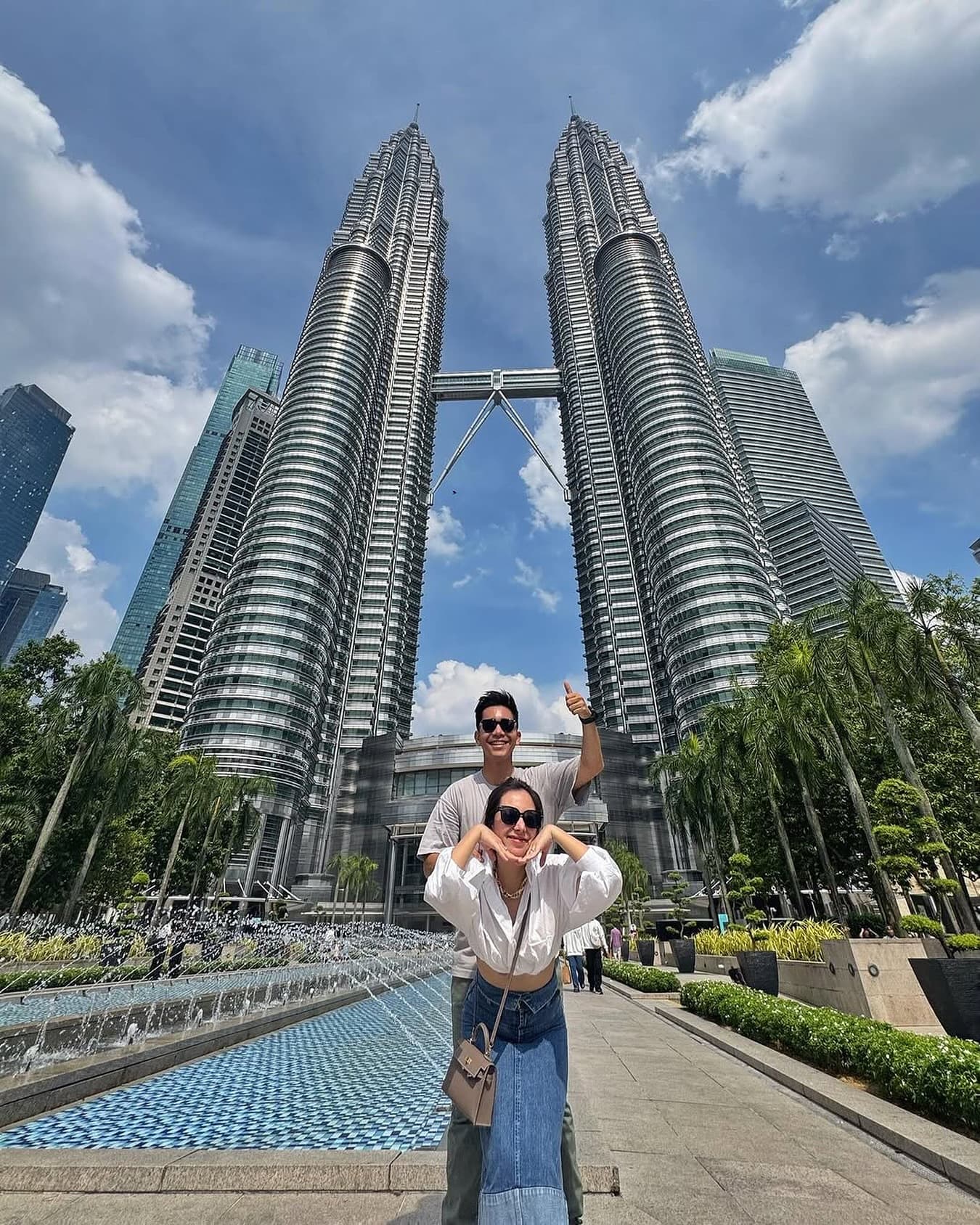 Malaysia Honeymoon for 5 Nights, Langkawi and Kuala Lumpur
