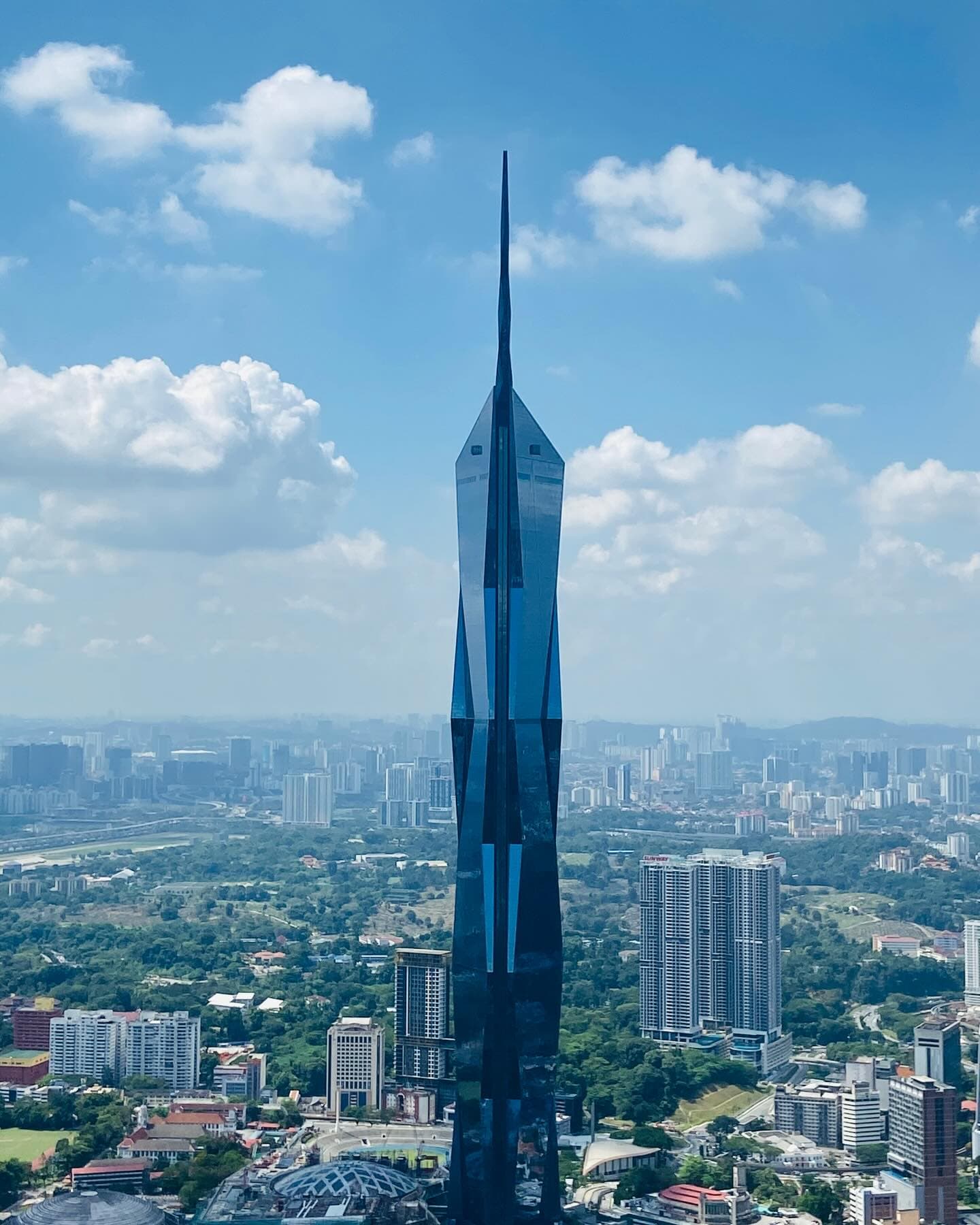3-Night Kuala Lumpur Adventure Trip from Kerala