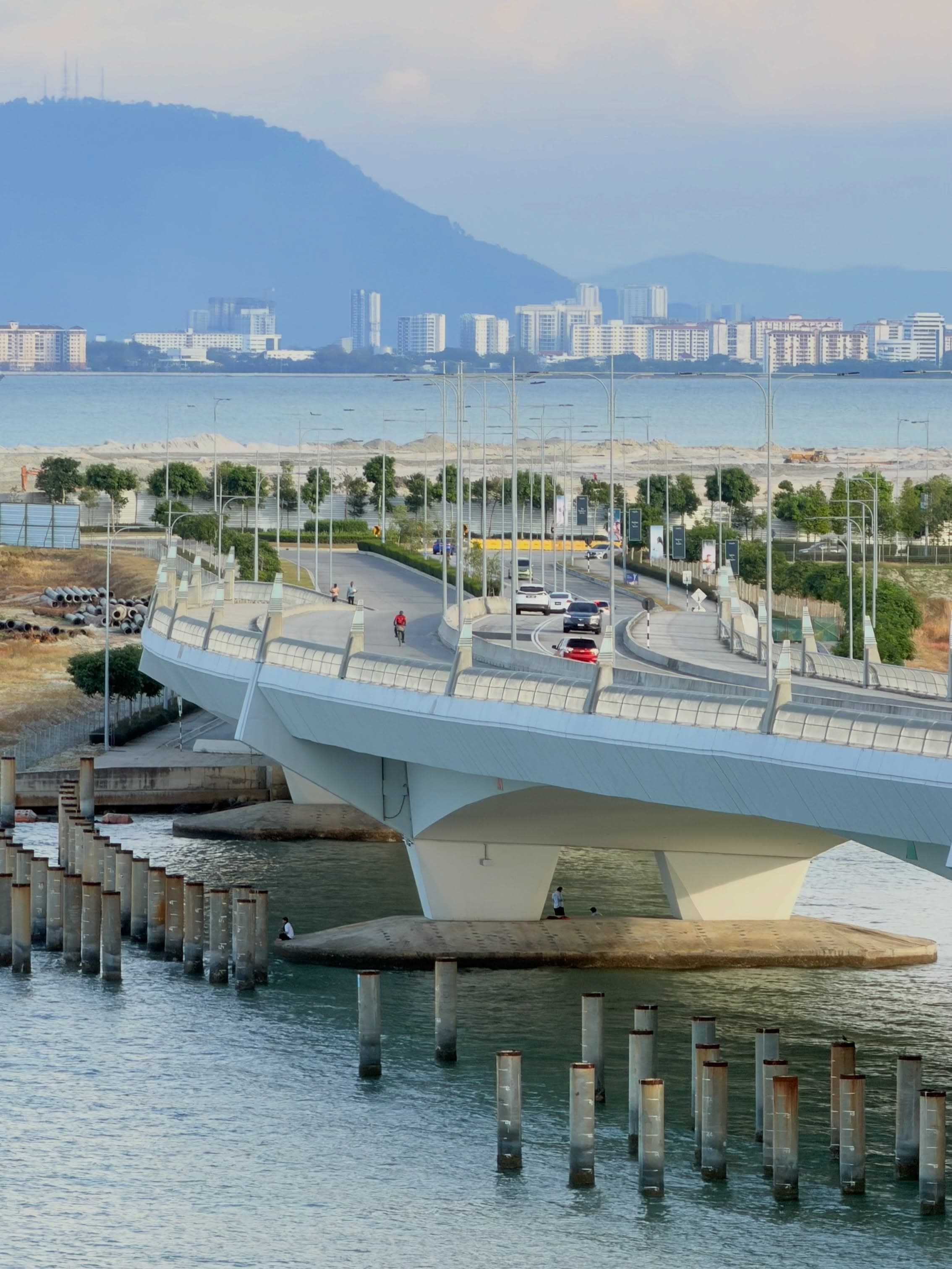 Kuala Lumpur and Penang, 4-Night Family Holiday from Kerala
