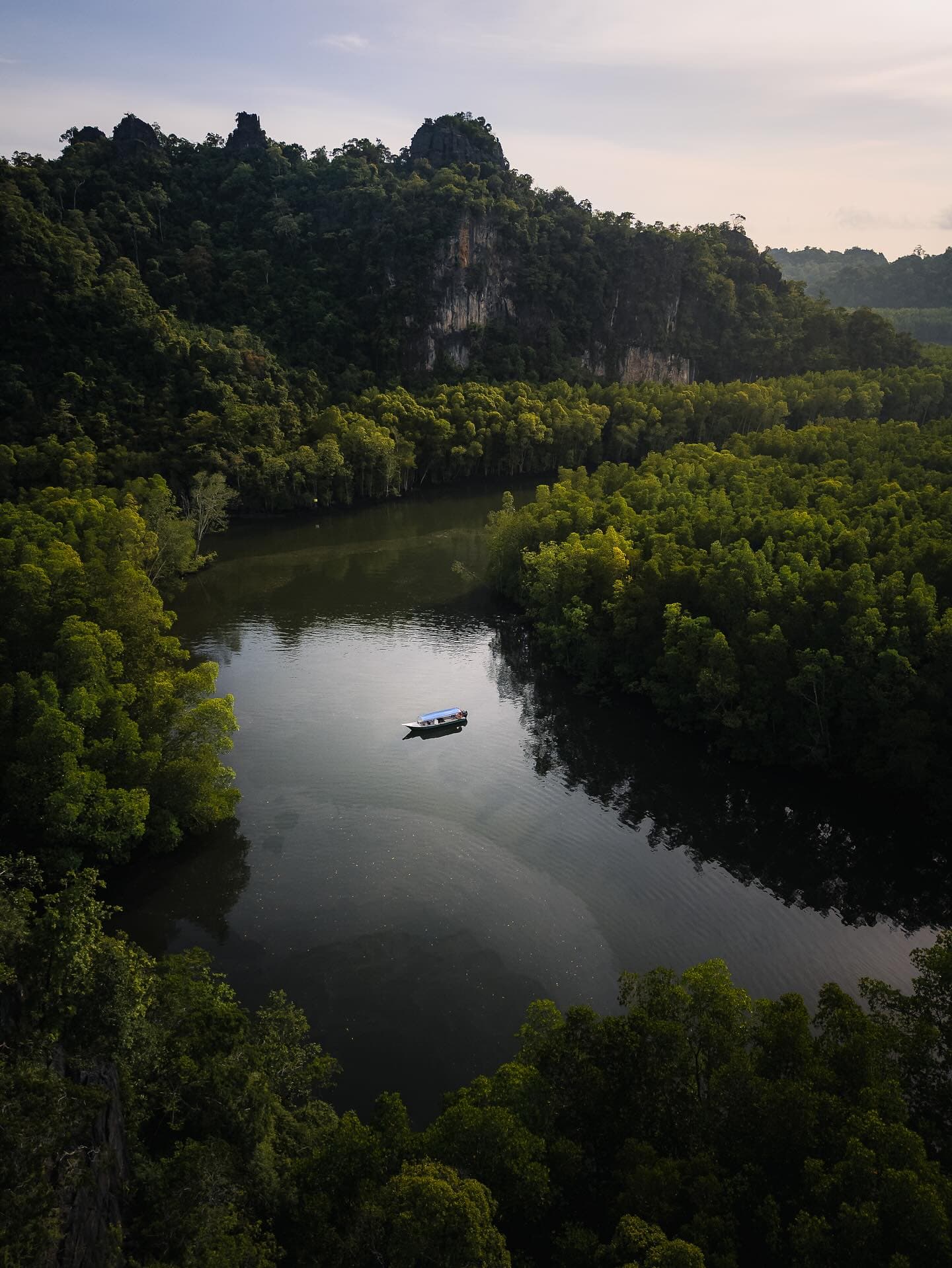 7-Night Kuala Lumpur, Penang and Langkawi Adventure Tour