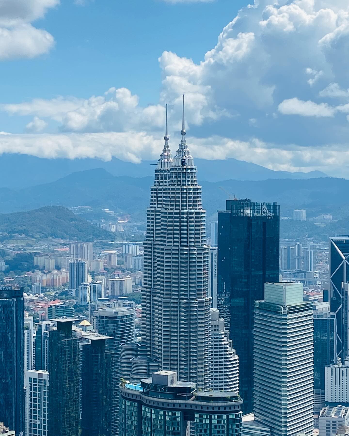 Kuala Lumpur 3-Night Luxury Trip from Kolkata
