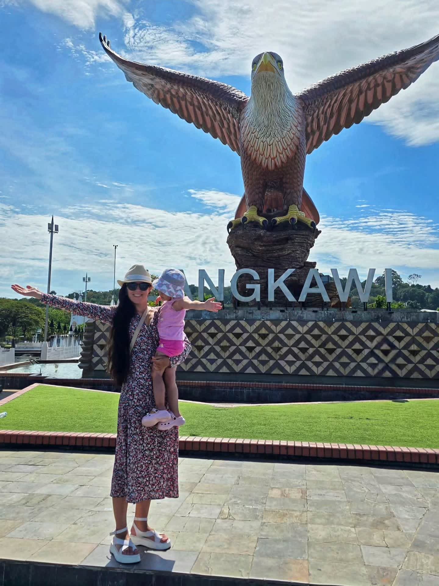 3-Night Langkawi Budget Break from Kolkata