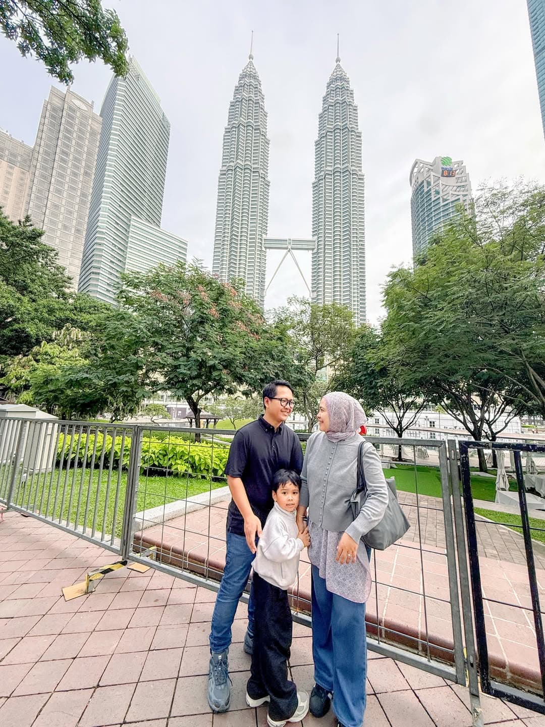 Three-City Family Holiday from Kolkata for 8 Nights