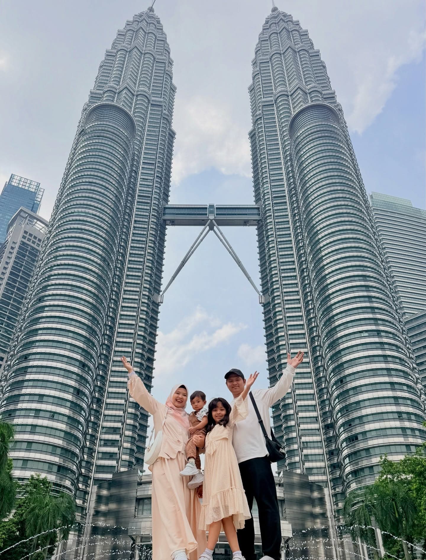 9-Night Malaysia Family Tour Across Four Destinations