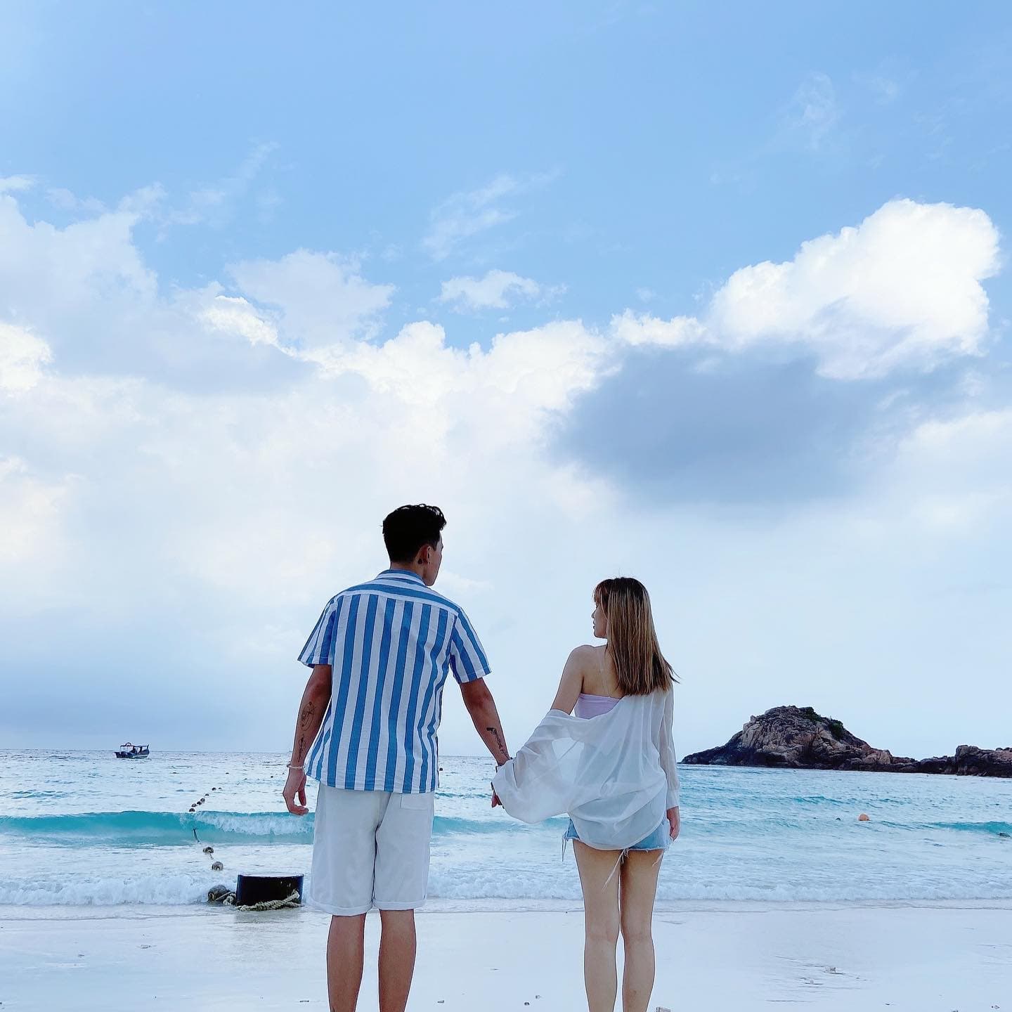 7-Night Malaysia Honeymoon Across Kuala Lumpur, Langkawi and Redang