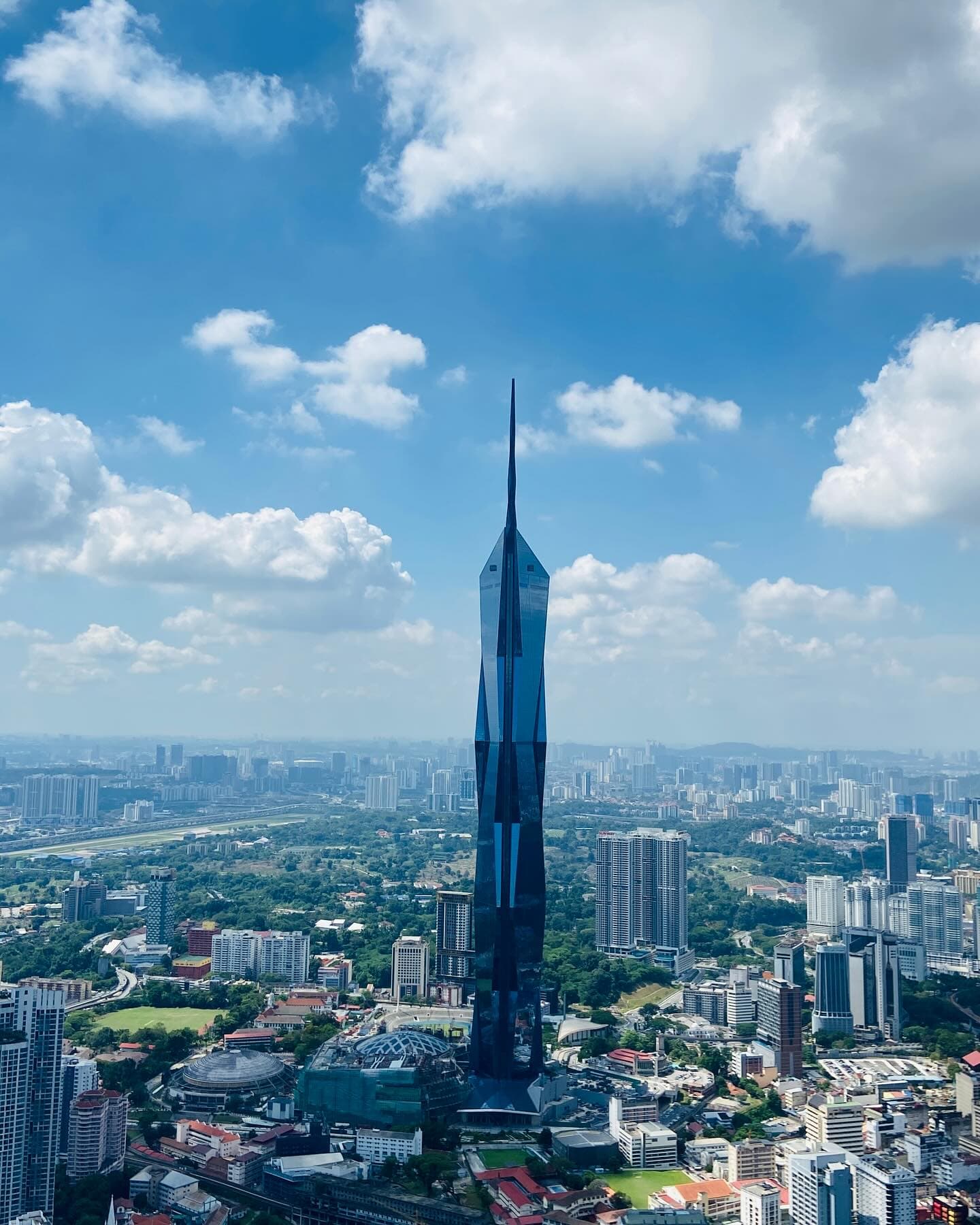 Kuala Lumpur to Langkawi, 5-Night Luxury Malaysia Escape