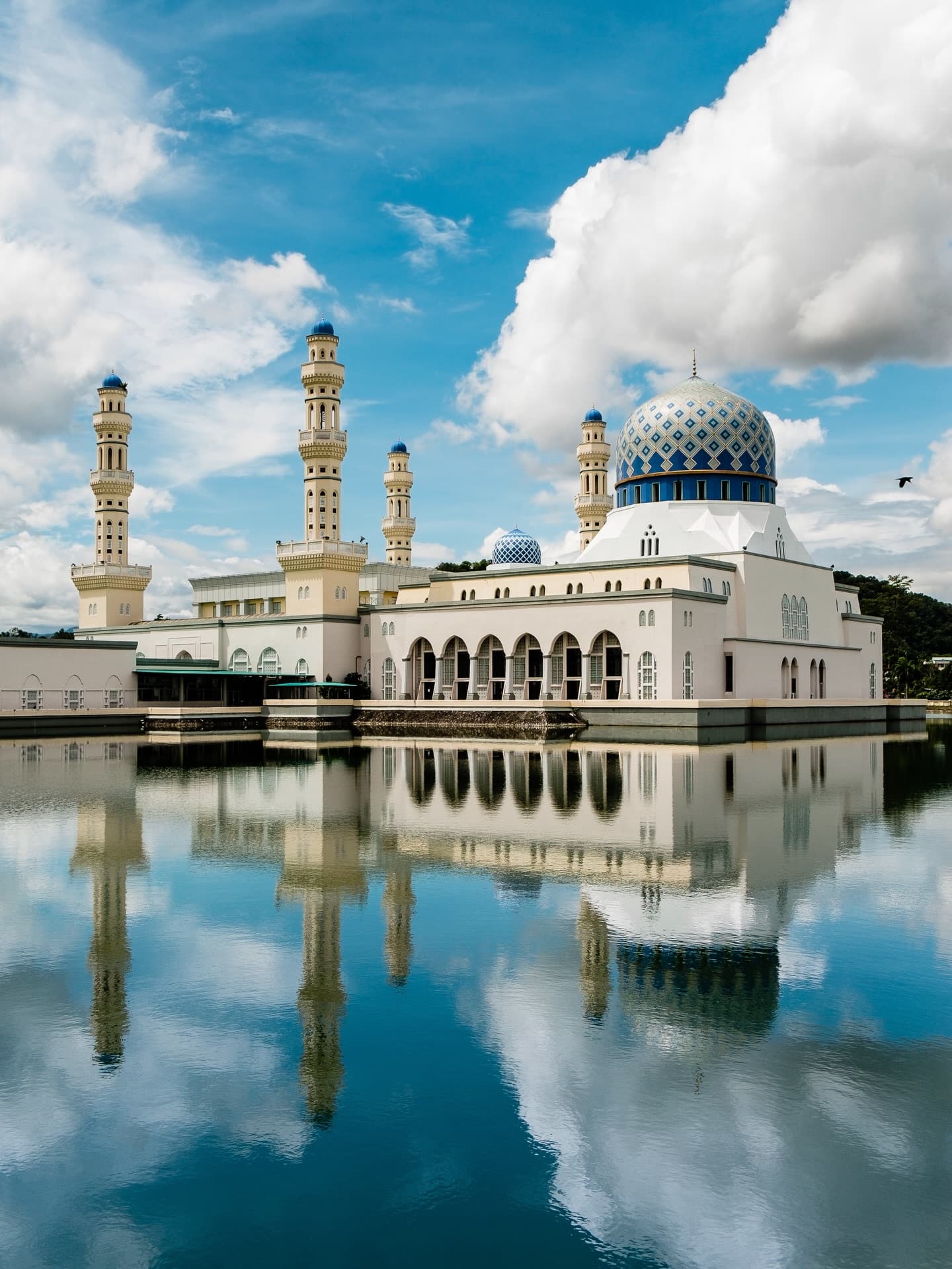 Luxury Malaysia Tour Across Kuala Lumpur, Penang, Langkawi and Kota Kinabalu for 9 Nights