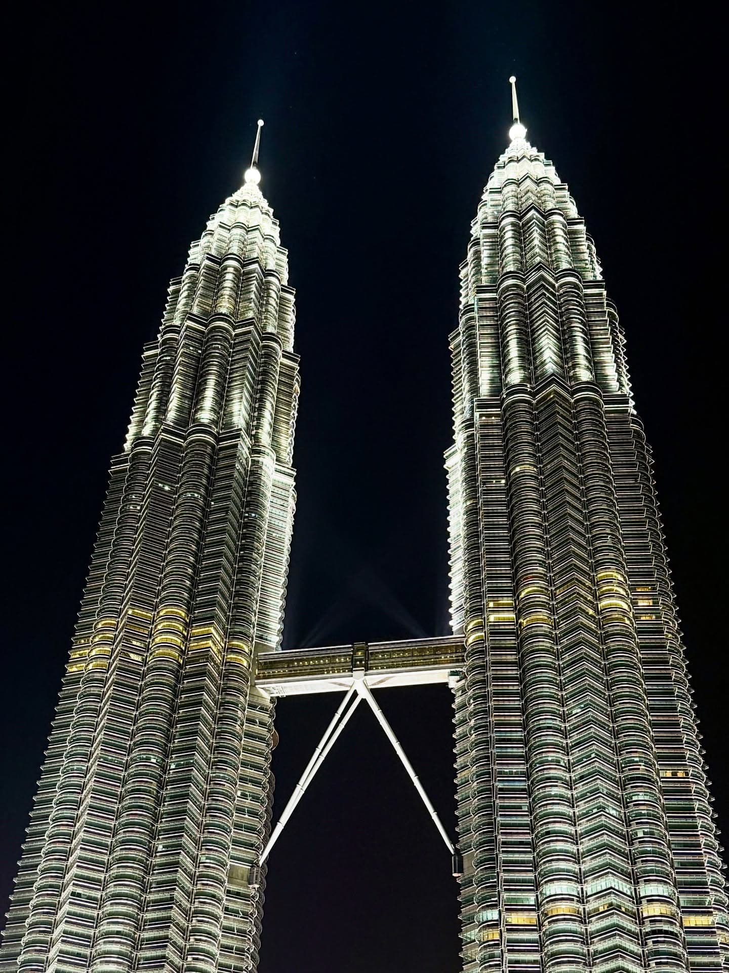 3-Night Kuala Lumpur Luxury Malaysia Package