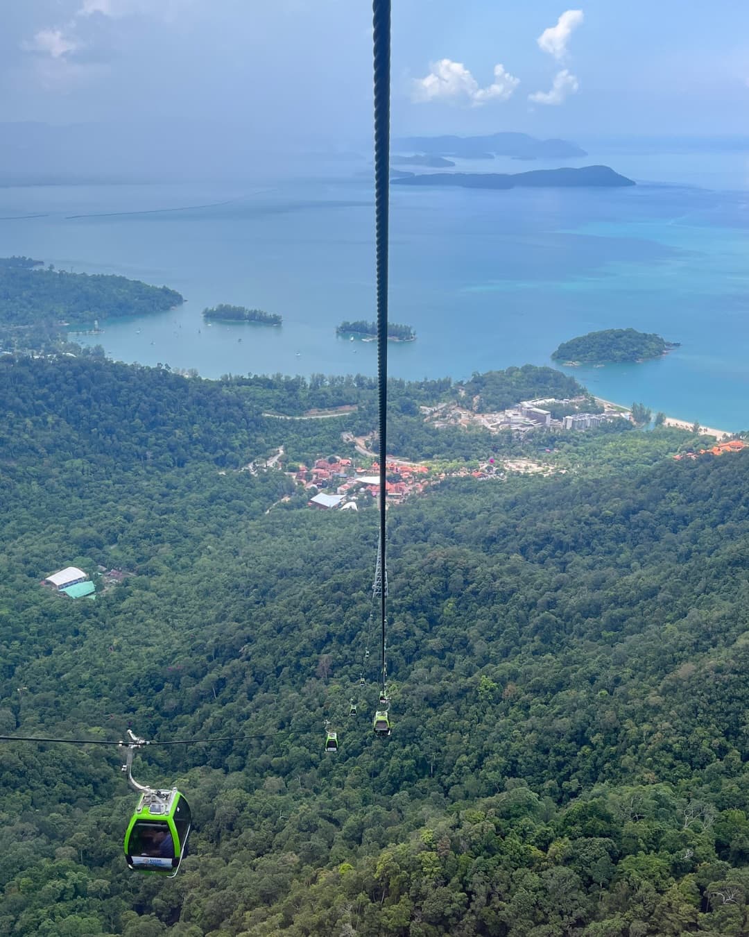 Langkawi Luxury Escape for 4 Nights