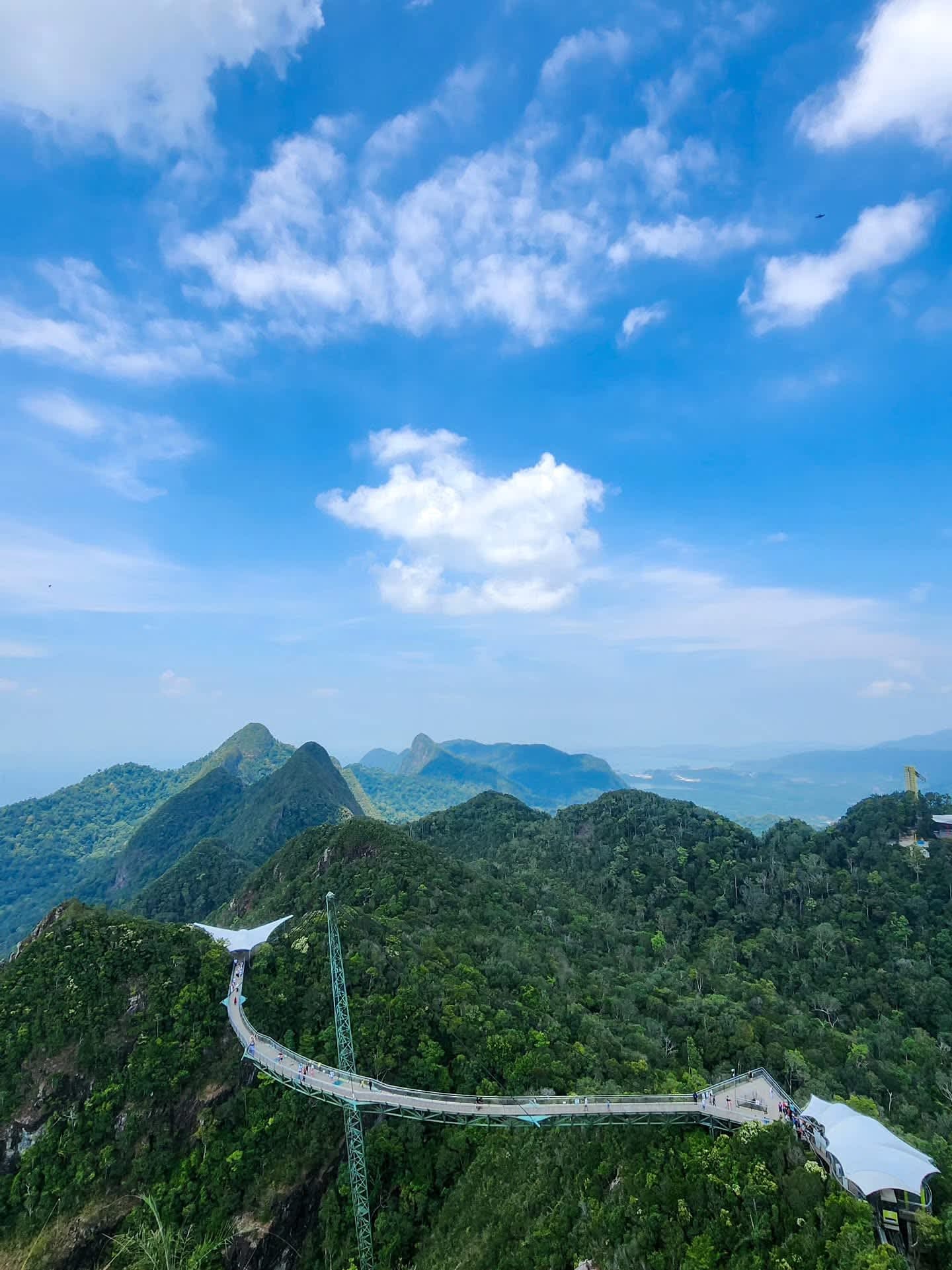 Kuala Lumpur and Langkawi, 5-Night Malaysia Luxury Trip
