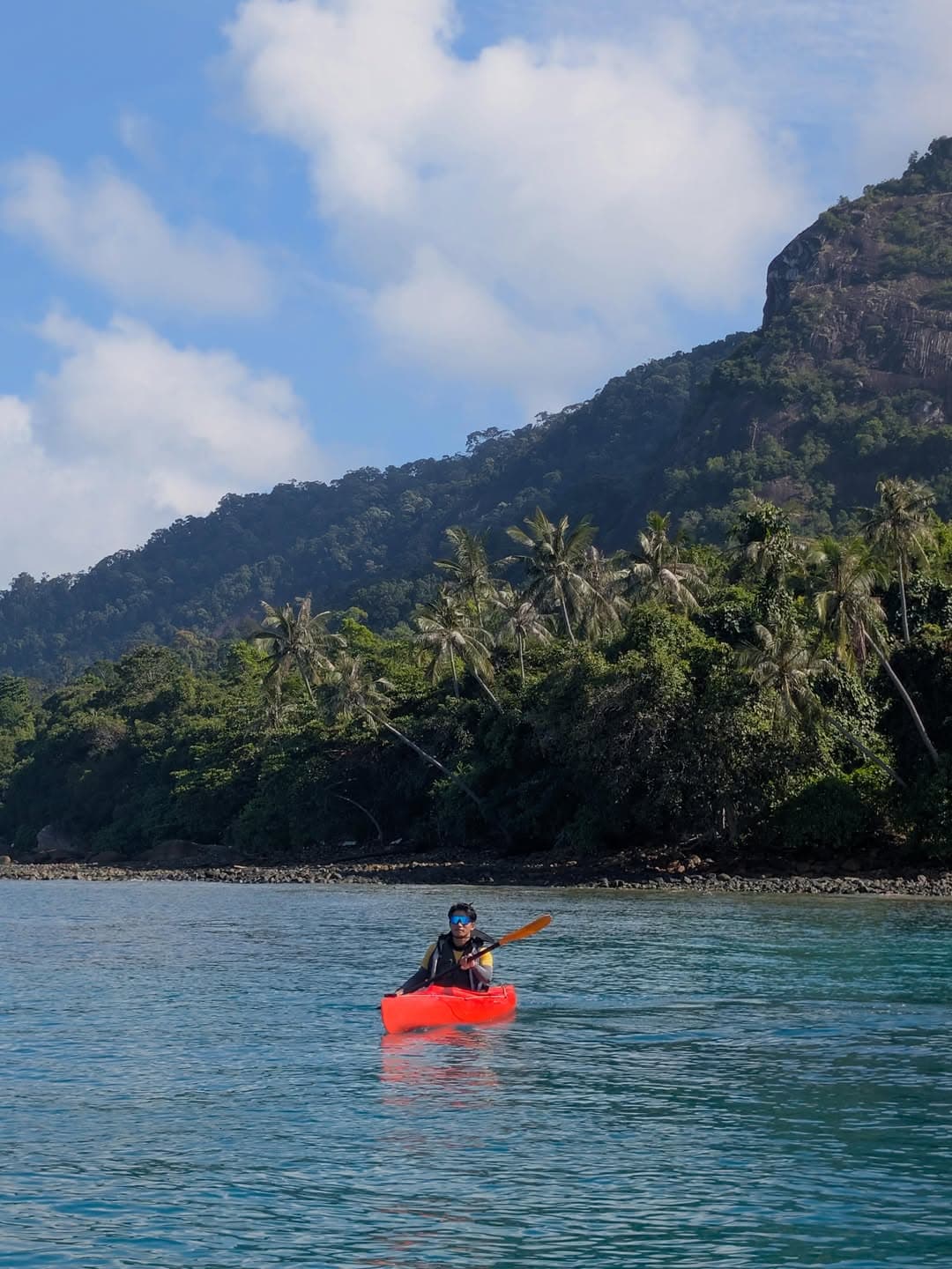4-Night Langkawi and Kuala Lumpur Adventure Package
