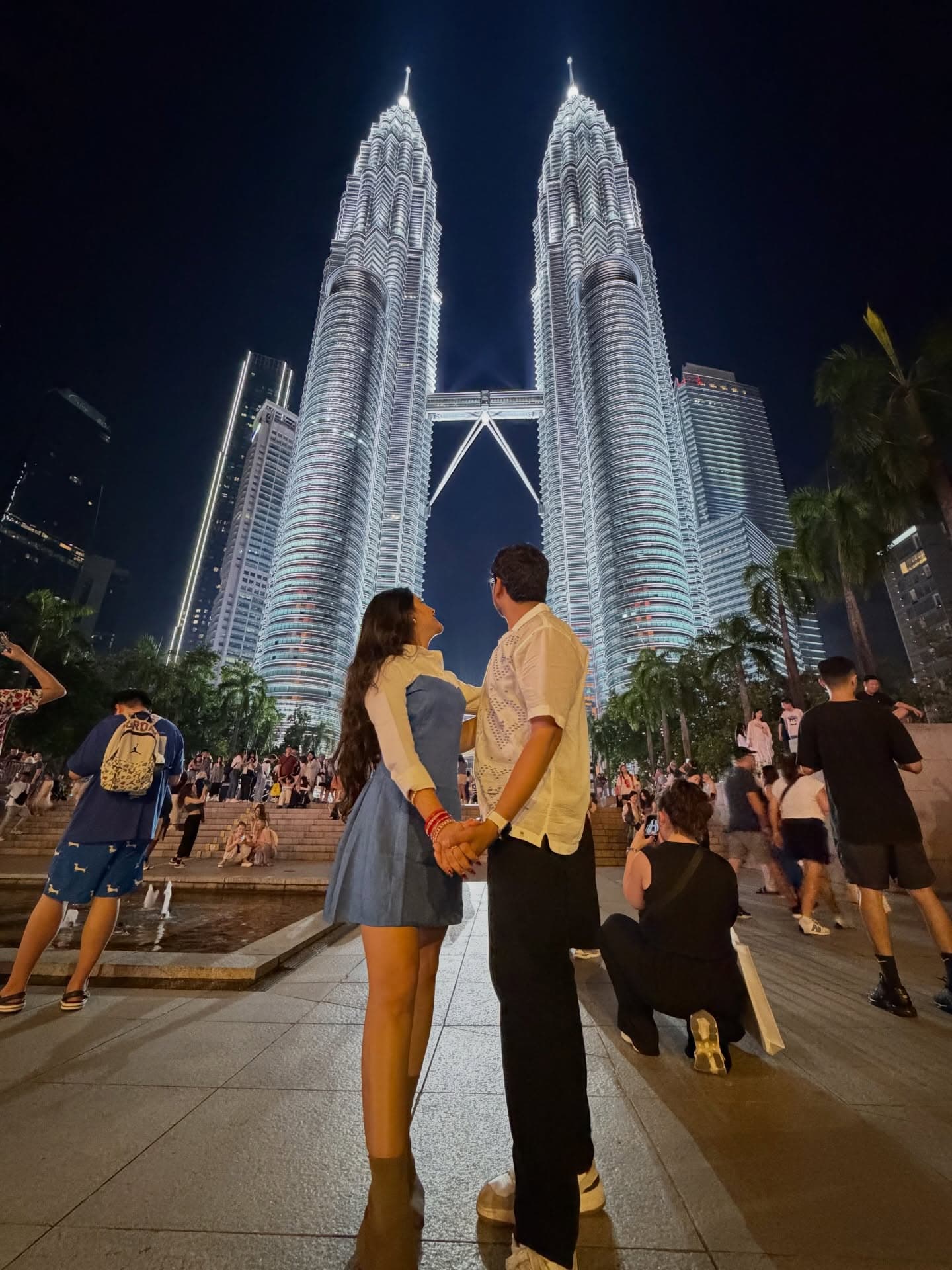 Langkawi to Kuala Lumpur, 5-Night Malaysia Honeymoon