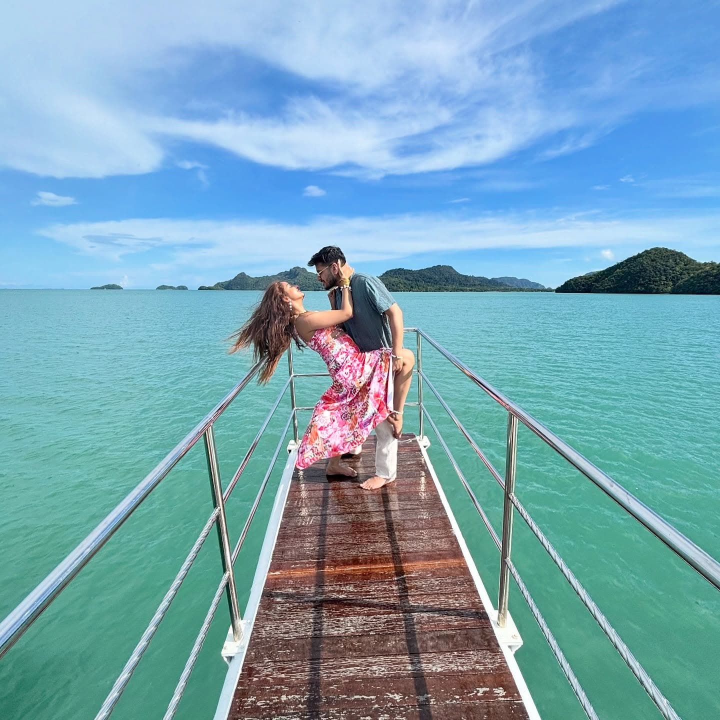 Romantic Malaysia Getaway Across Langkawi and Kuala Lumpur, 4 Nights