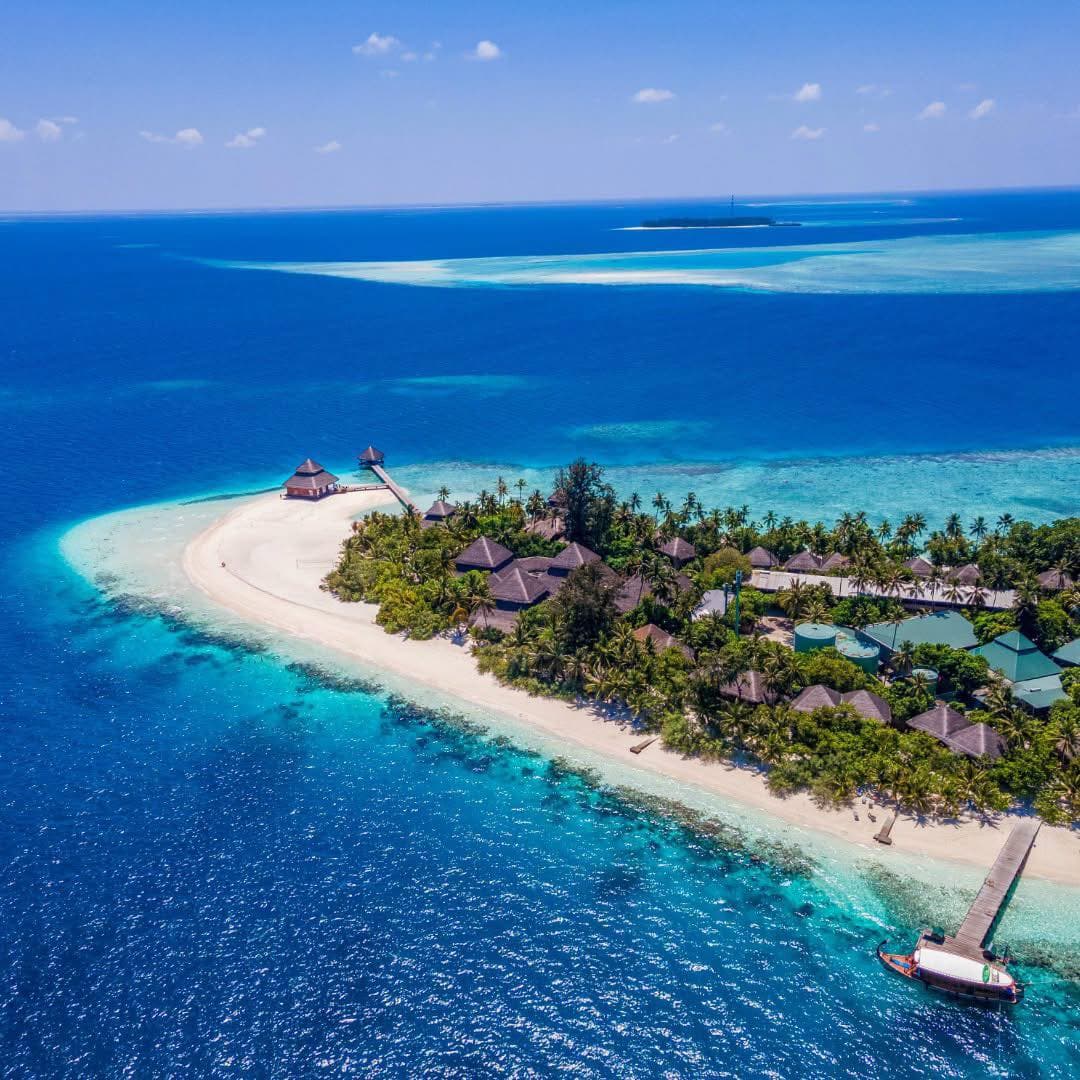 Adaaran Club Rannalhi Family Stay for 3 Nights