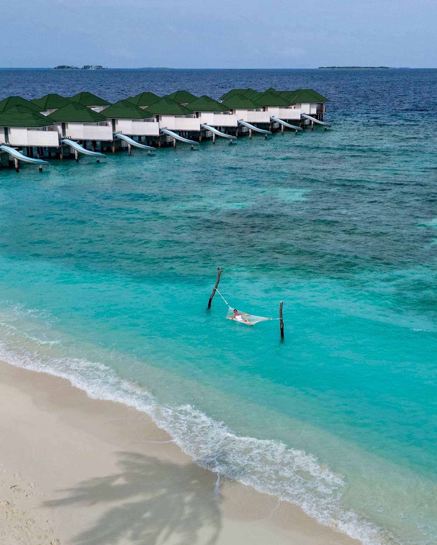 Siyam World Maldives Family Escape for 3 Nights