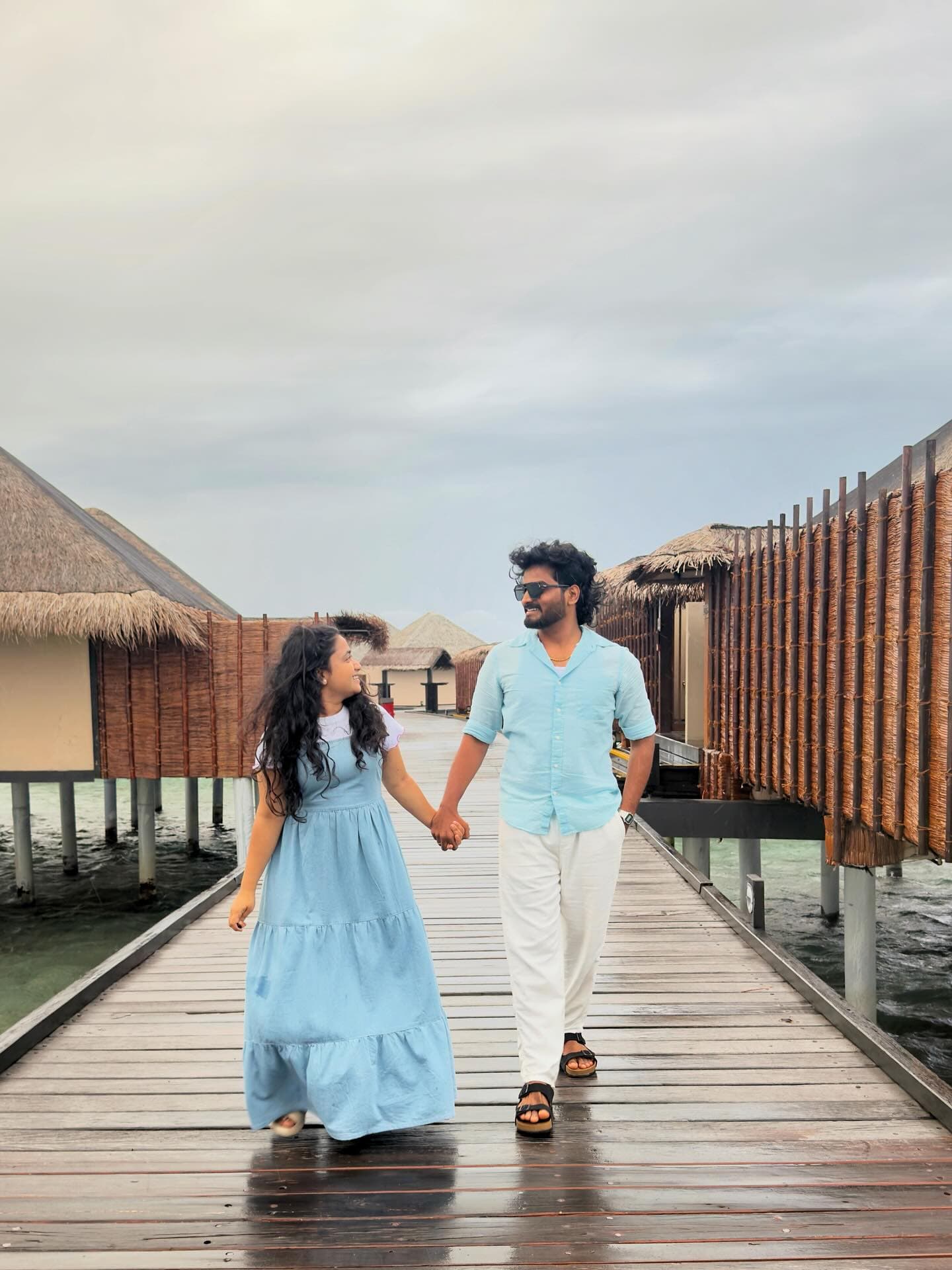 3-Night Adaaran Prestige Vadoo Romantic Maldives Escape