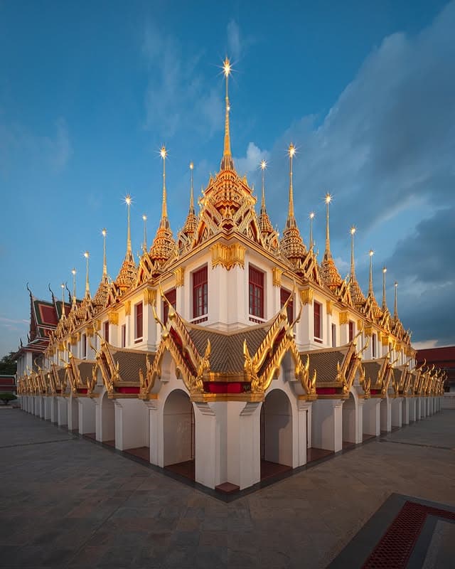 Eastern India to Northern Thailand, 6-Night Tour from Kolkata