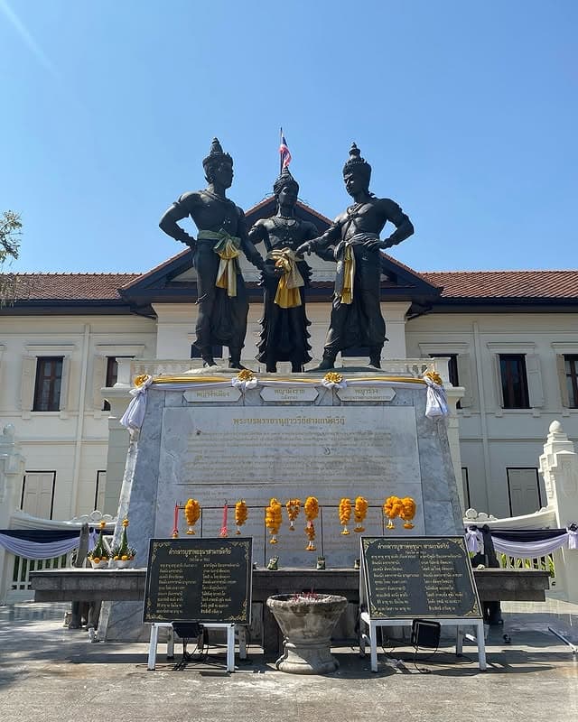 Kolkata to Bangkok, Pattaya and Chiang Mai, 7-Night Package