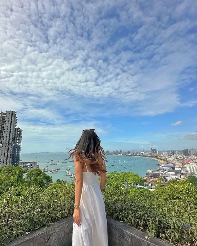 Kolkata to Pattaya 3-Night Beach Holiday Package
