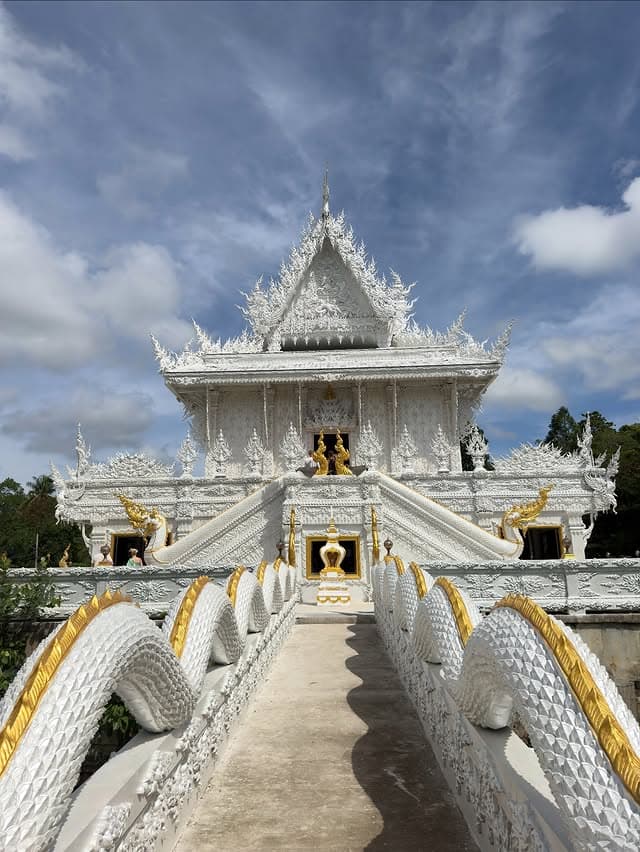 Bangkok and Phuket 4-Night Combo Trip from Kolkata