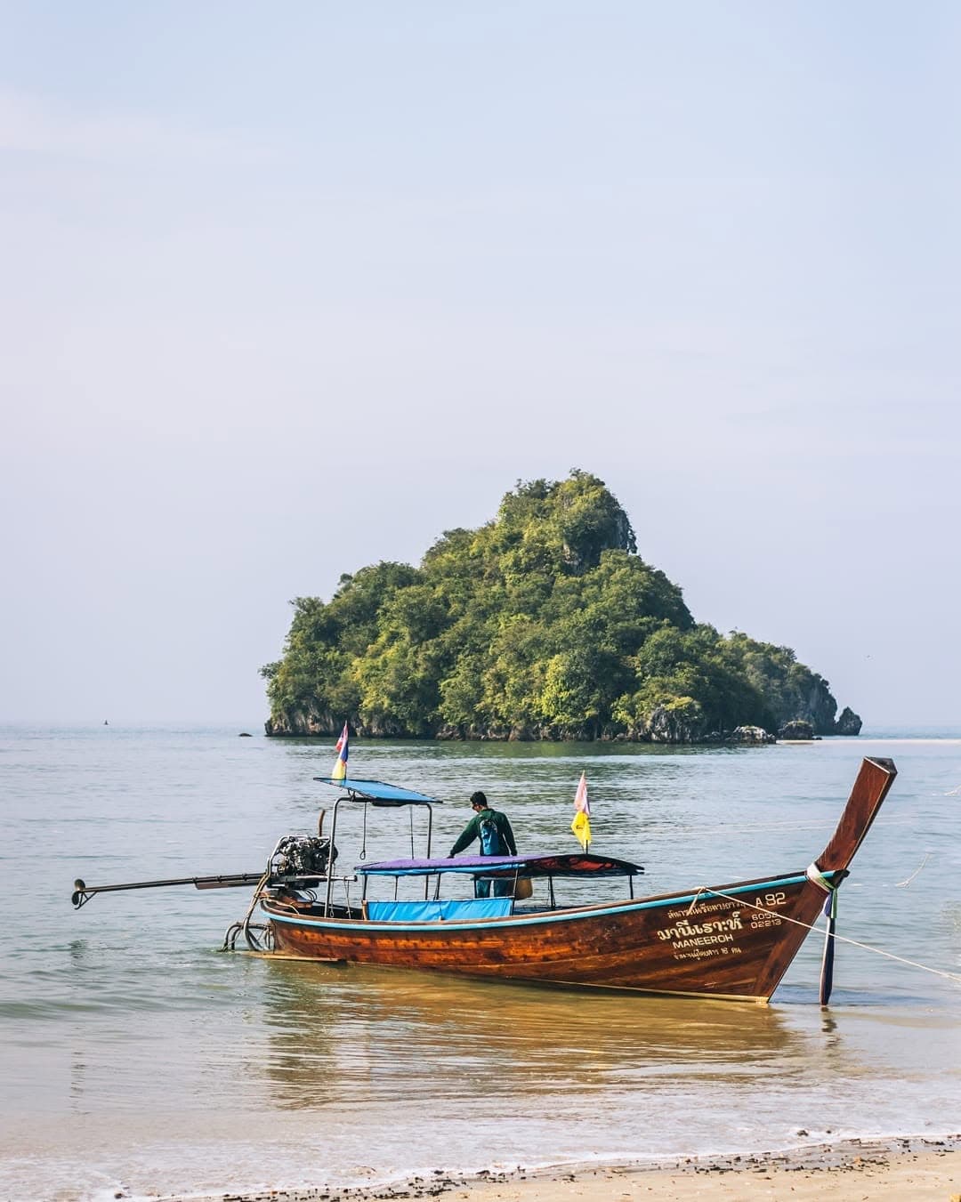 Kochi to Thailand 10-Night Long Holiday Package
