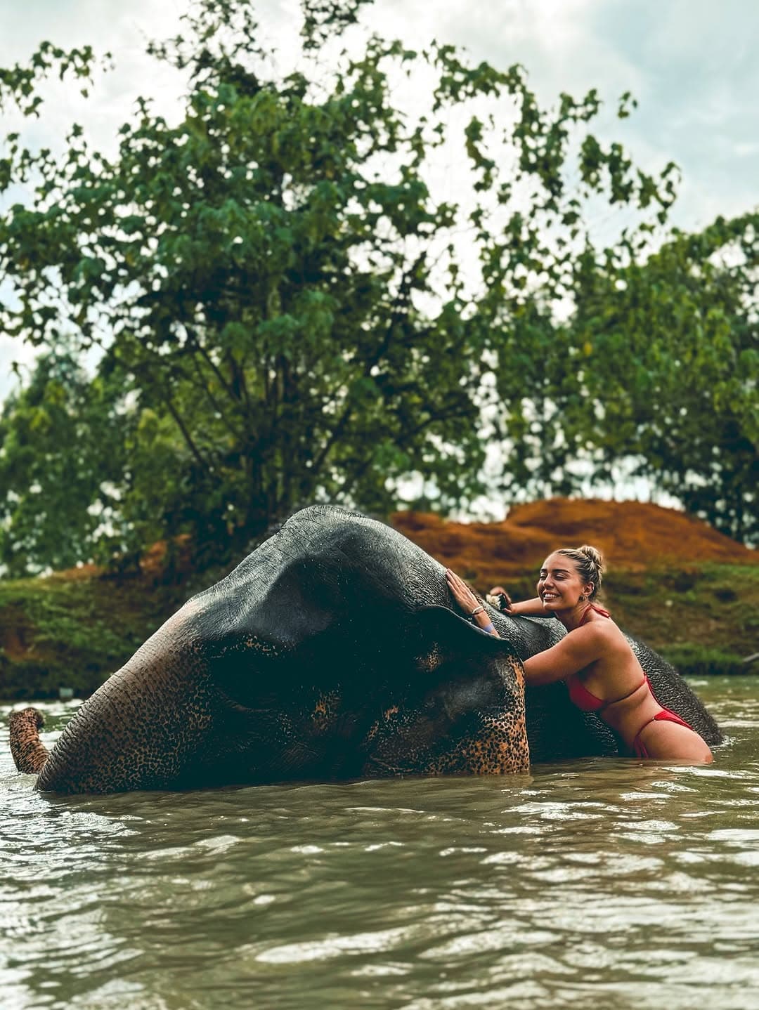 12-Night Thailand Holiday from Kochi, Seven-City Route