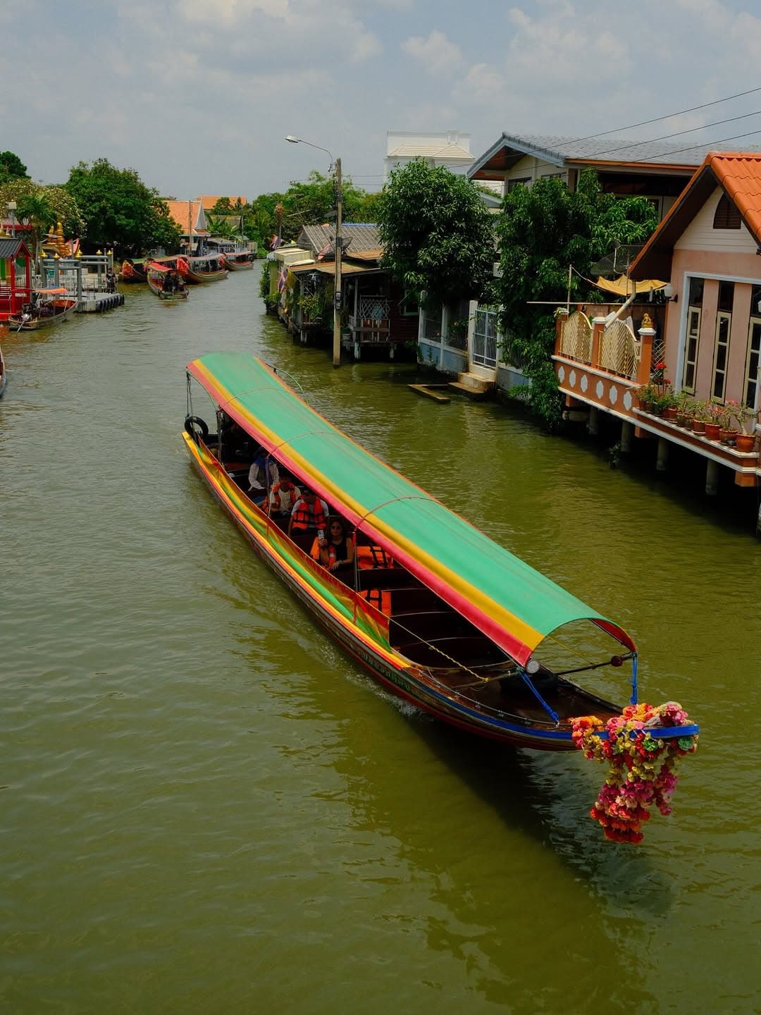 Direct from Kochi to Bangkok, 3-Night Holiday Package