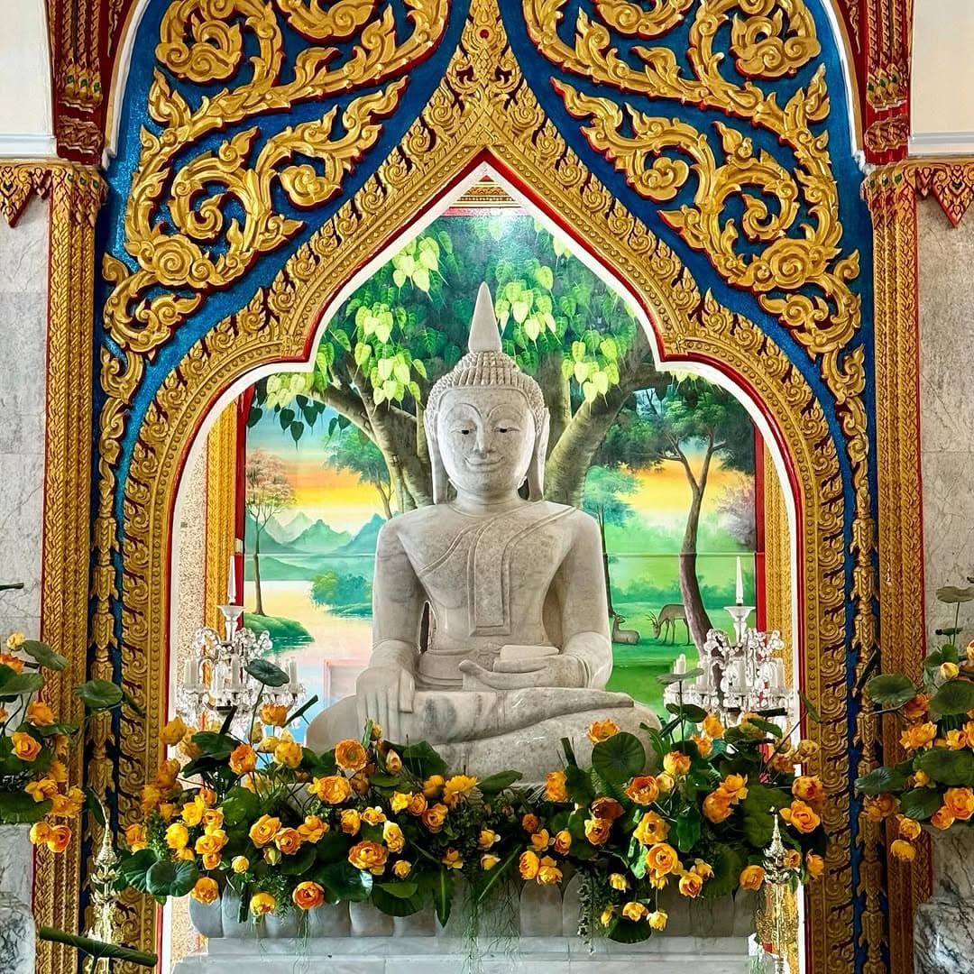 3-Night Phuket Beach Trip from Kochi