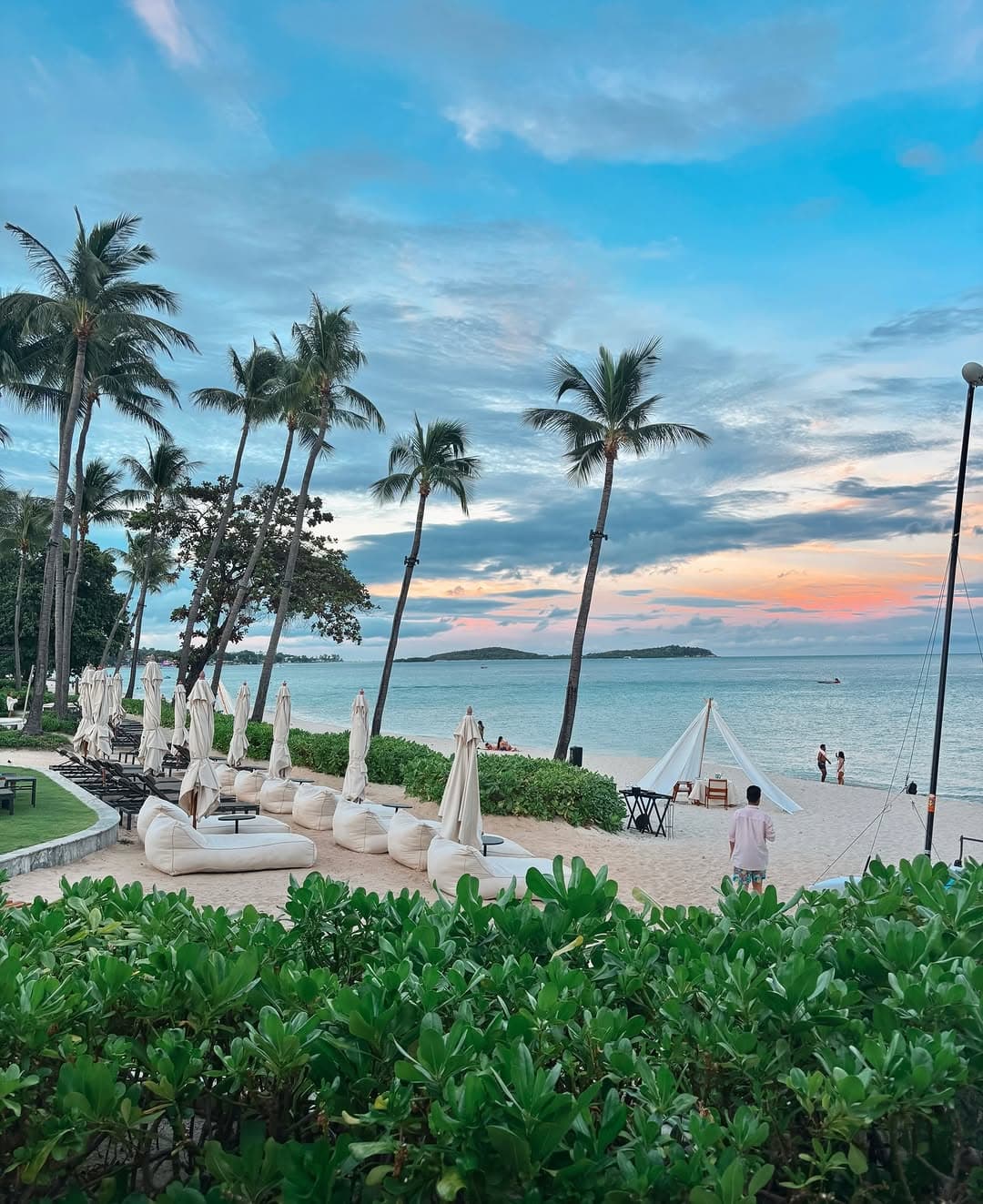 Coast to Coast 4-Night Phuket and Koh Samui Package from Kochi