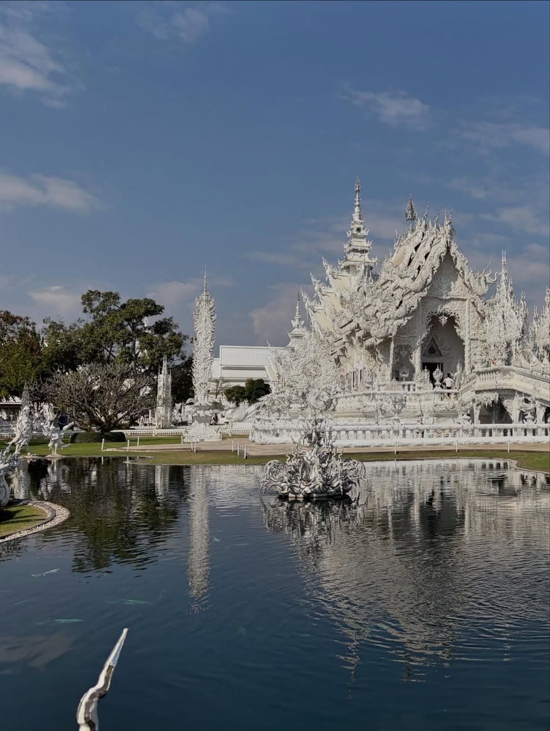 6-Night Three-City Thailand Holiday from Kochi