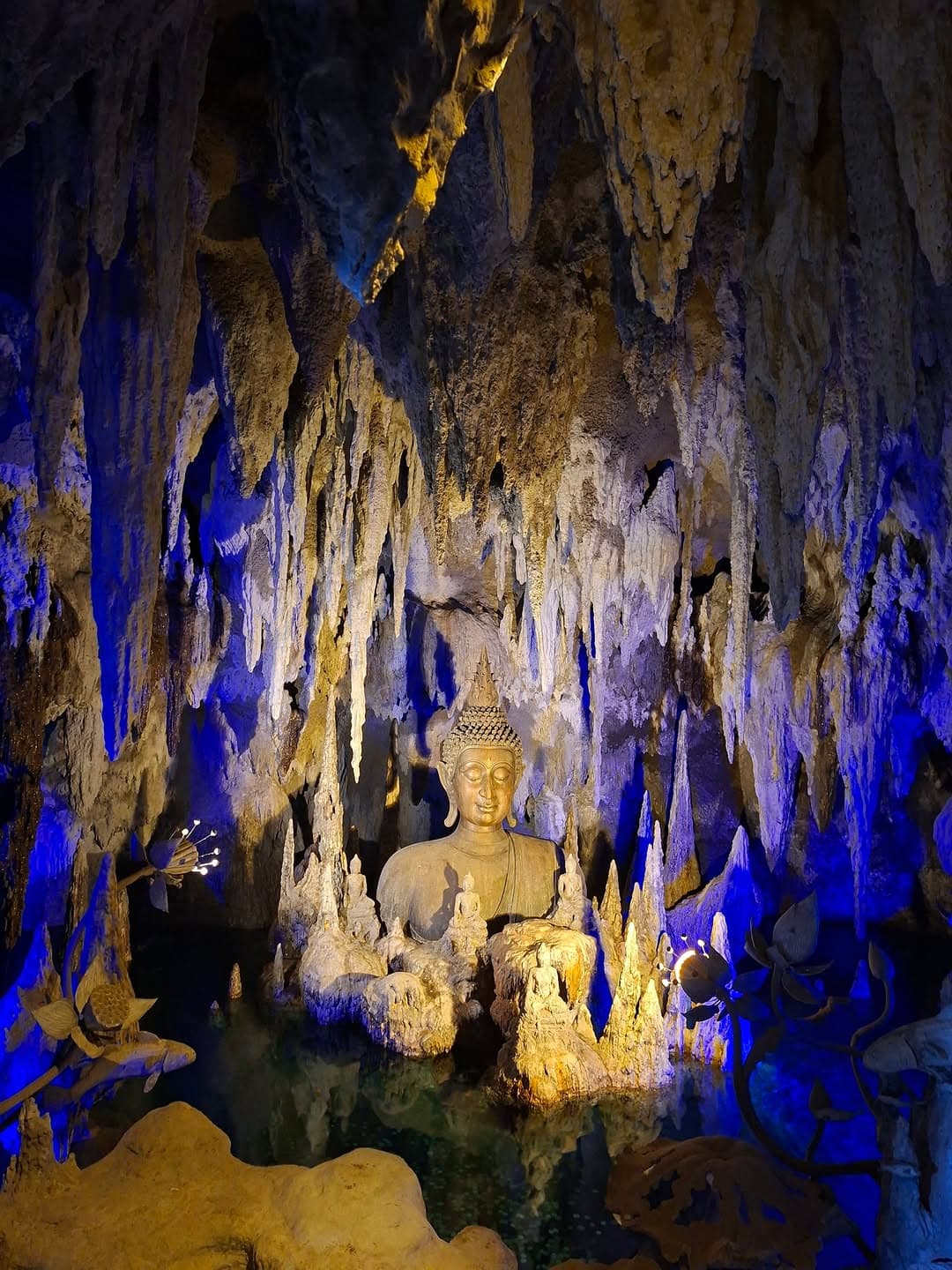Kochi to Northern Thailand and Koh Samui, 7-Night Package
