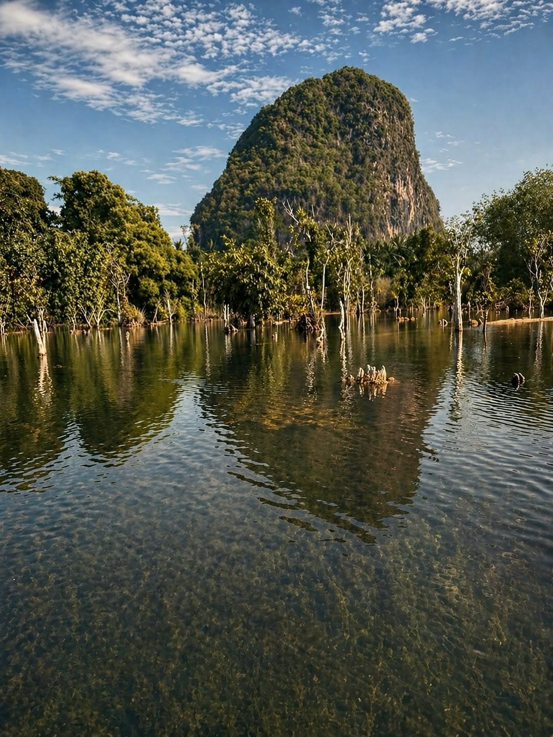 10-Night Bangalore to Thailand Beach and City Holiday