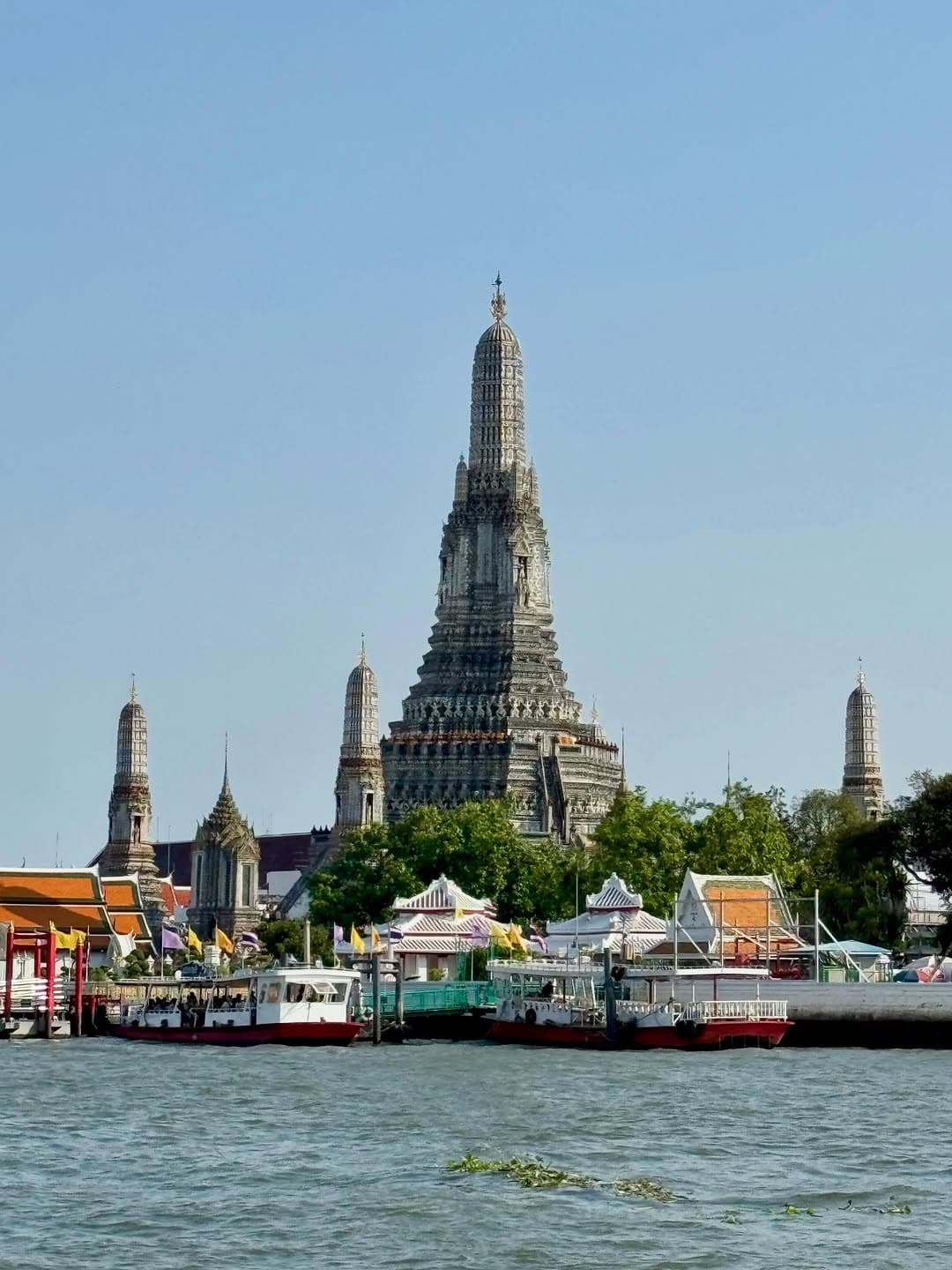 Bangalore to Bangkok 3-Night Holiday Package
