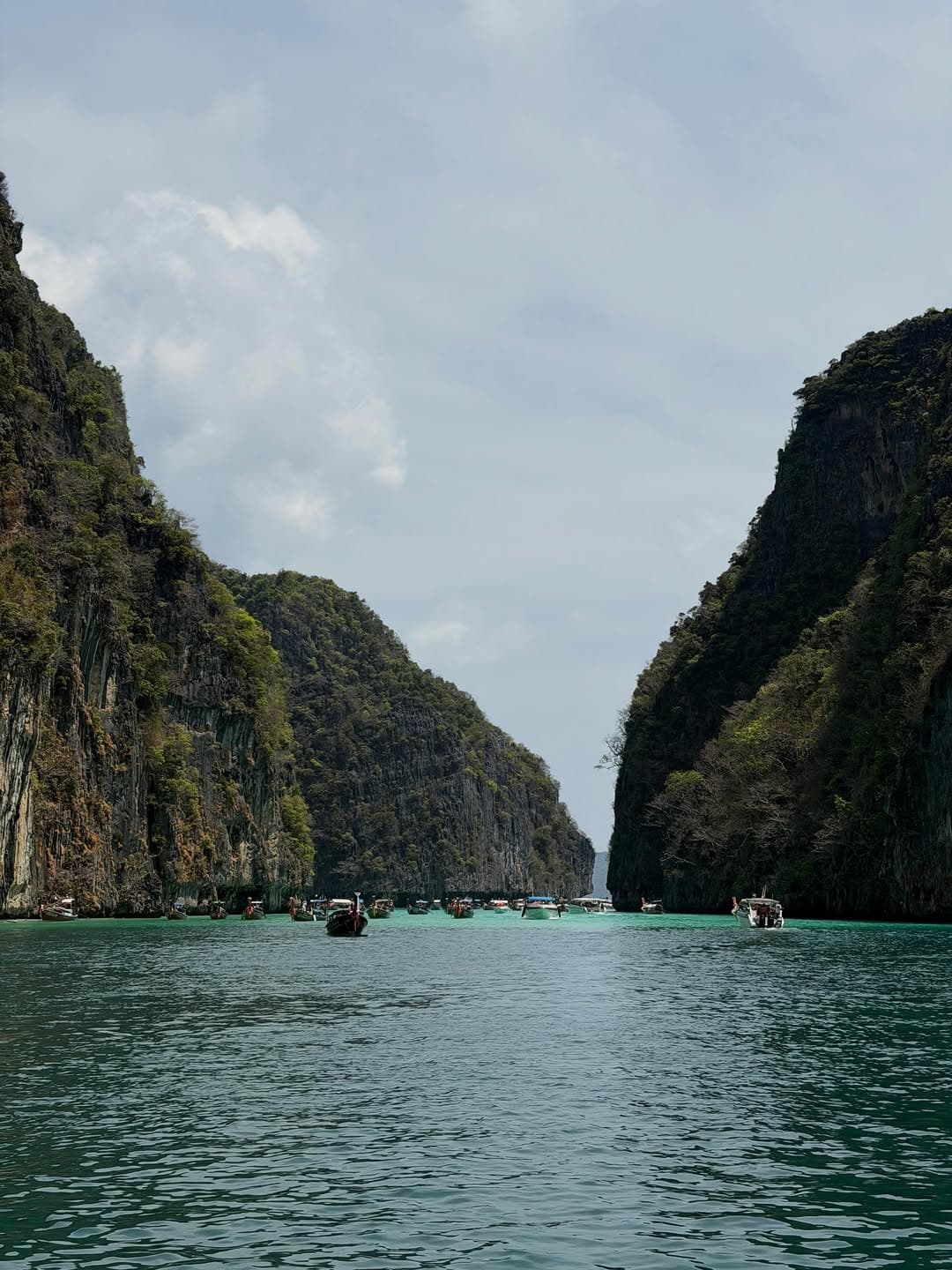 Bangkok, Pattaya and Phuket from Bengaluru, 5 Nights