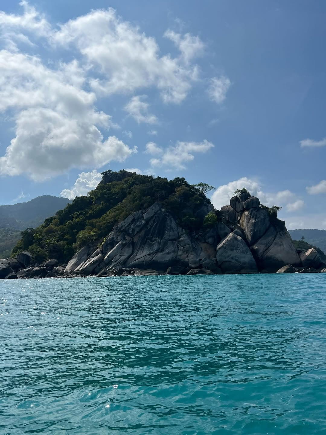 6-Night Phuket, Krabi and Koh Samui Holiday from Bangalore