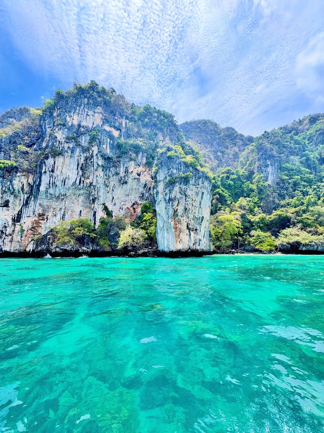 7-Night Thailand Holiday from Bengaluru