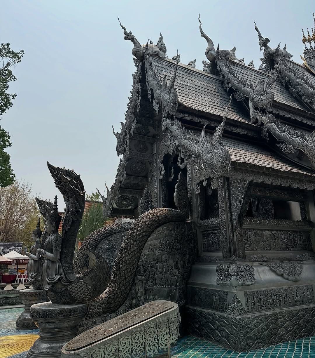 7-Night Northern Thailand and Samui Trip from Bangalore