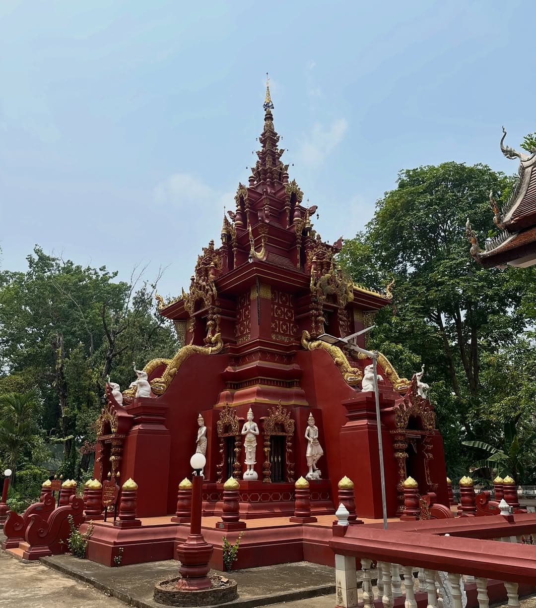 Bangalore to Thailand 8-Night Holiday with Four Cities