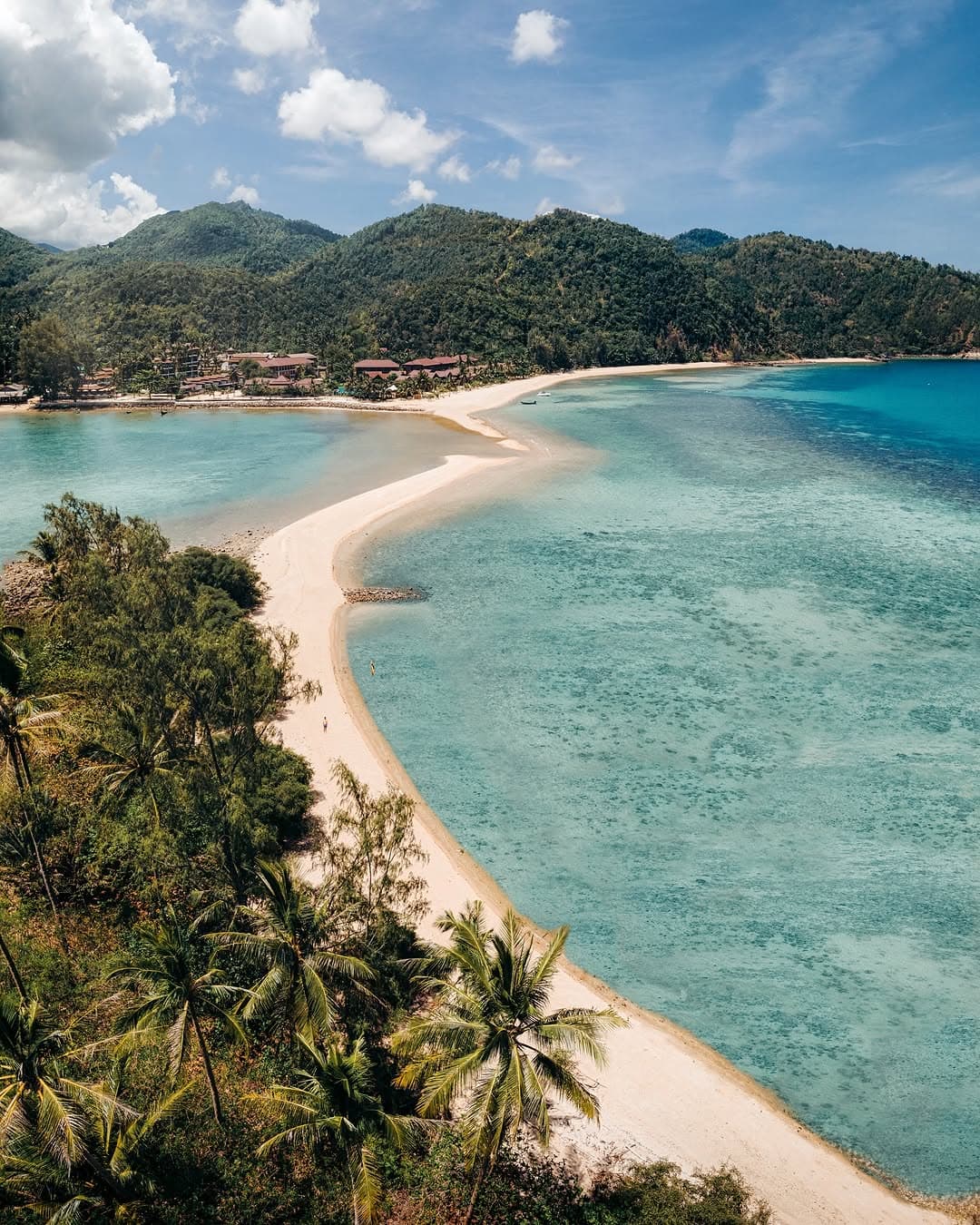 10-Night Thailand Holiday from Coimbatore with Three Islands