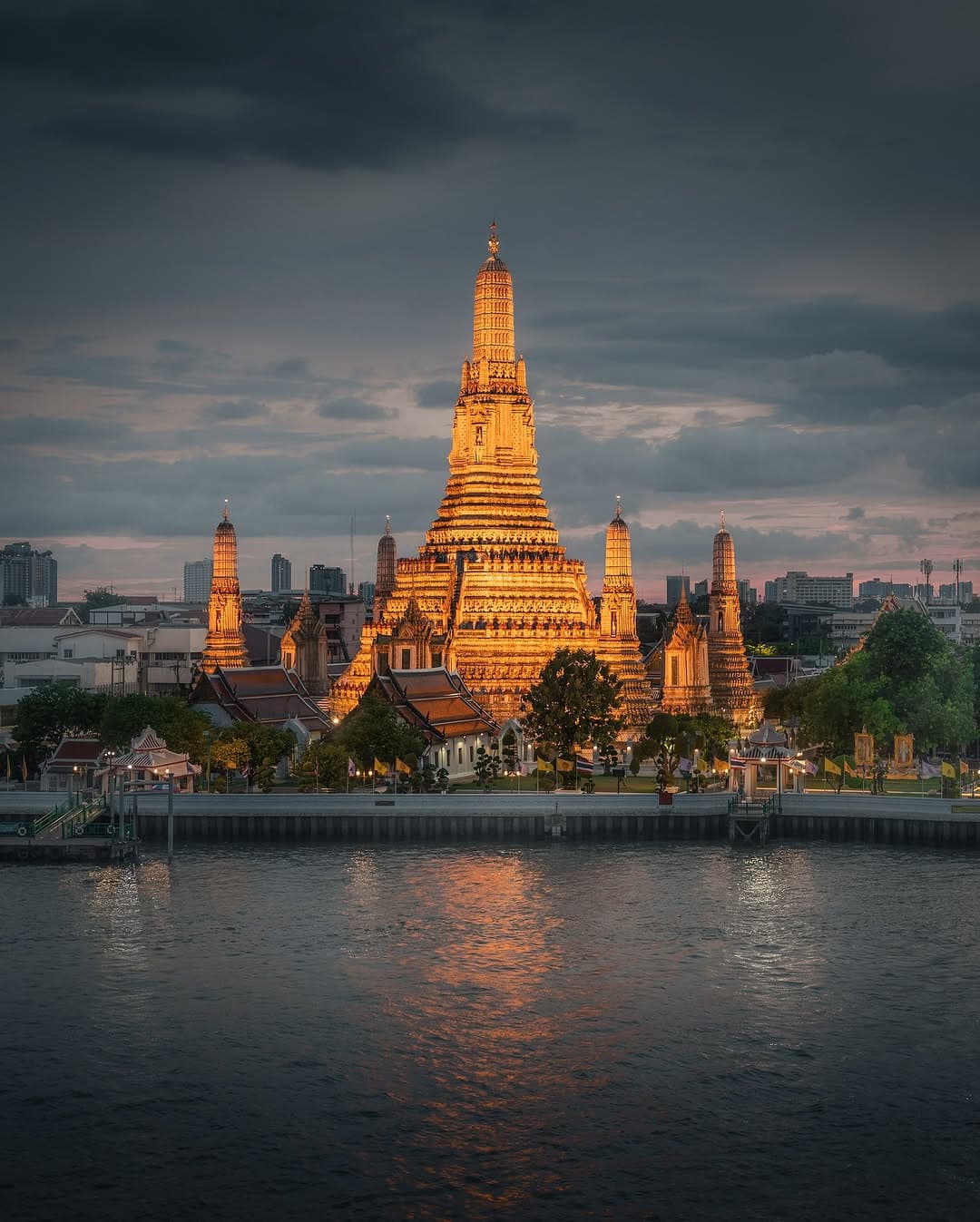 Bangkok 3-Night Trip from Coimbatore
