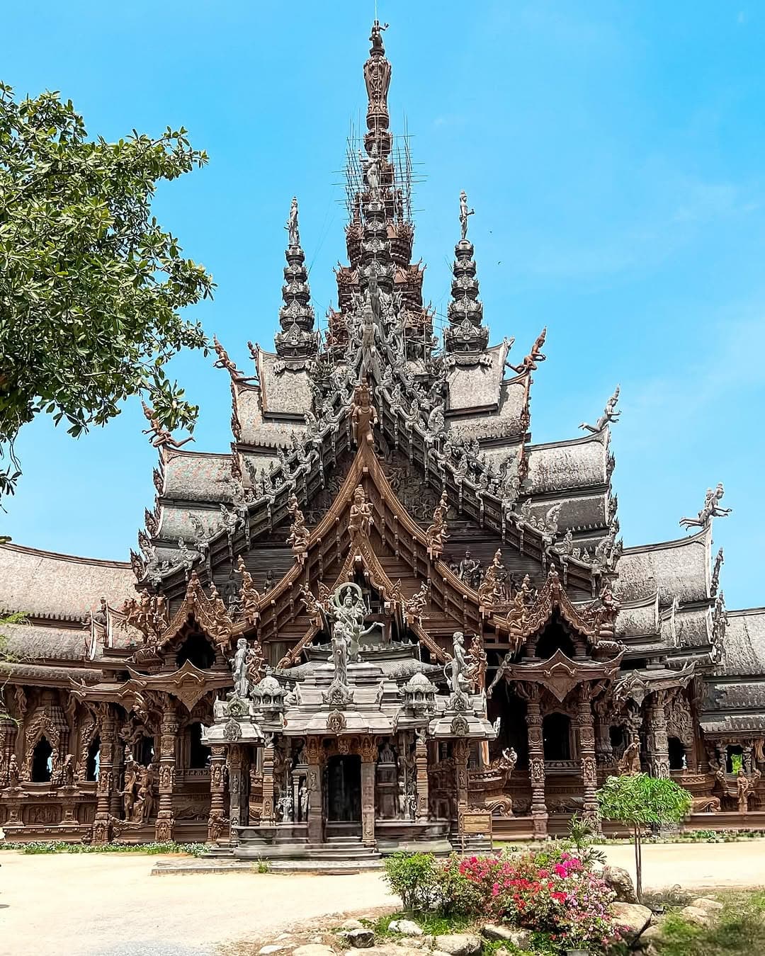 4-Night Bangkok and Pattaya Holiday from Coimbatore