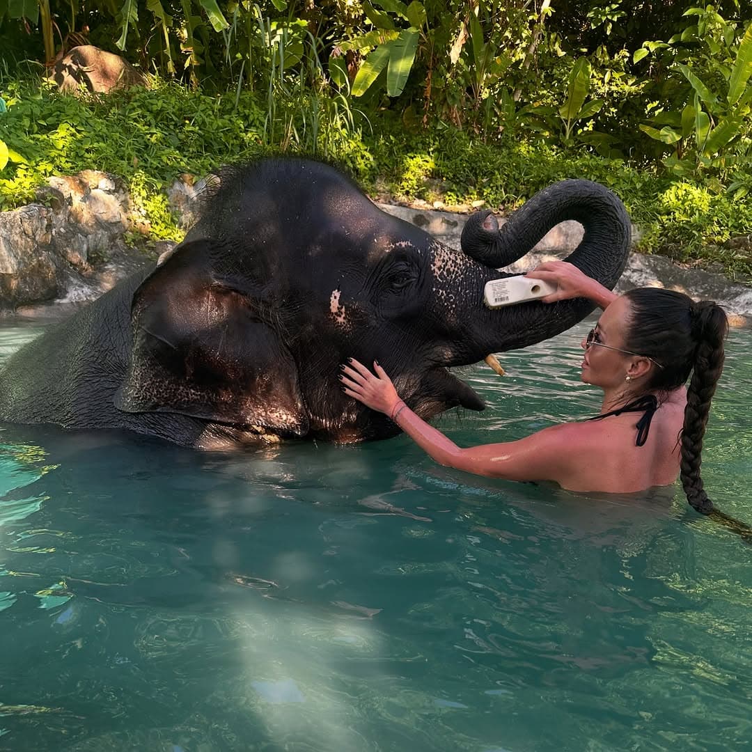 Phuket and Koh Samui 4-Night Island Trip from Coimbatore
