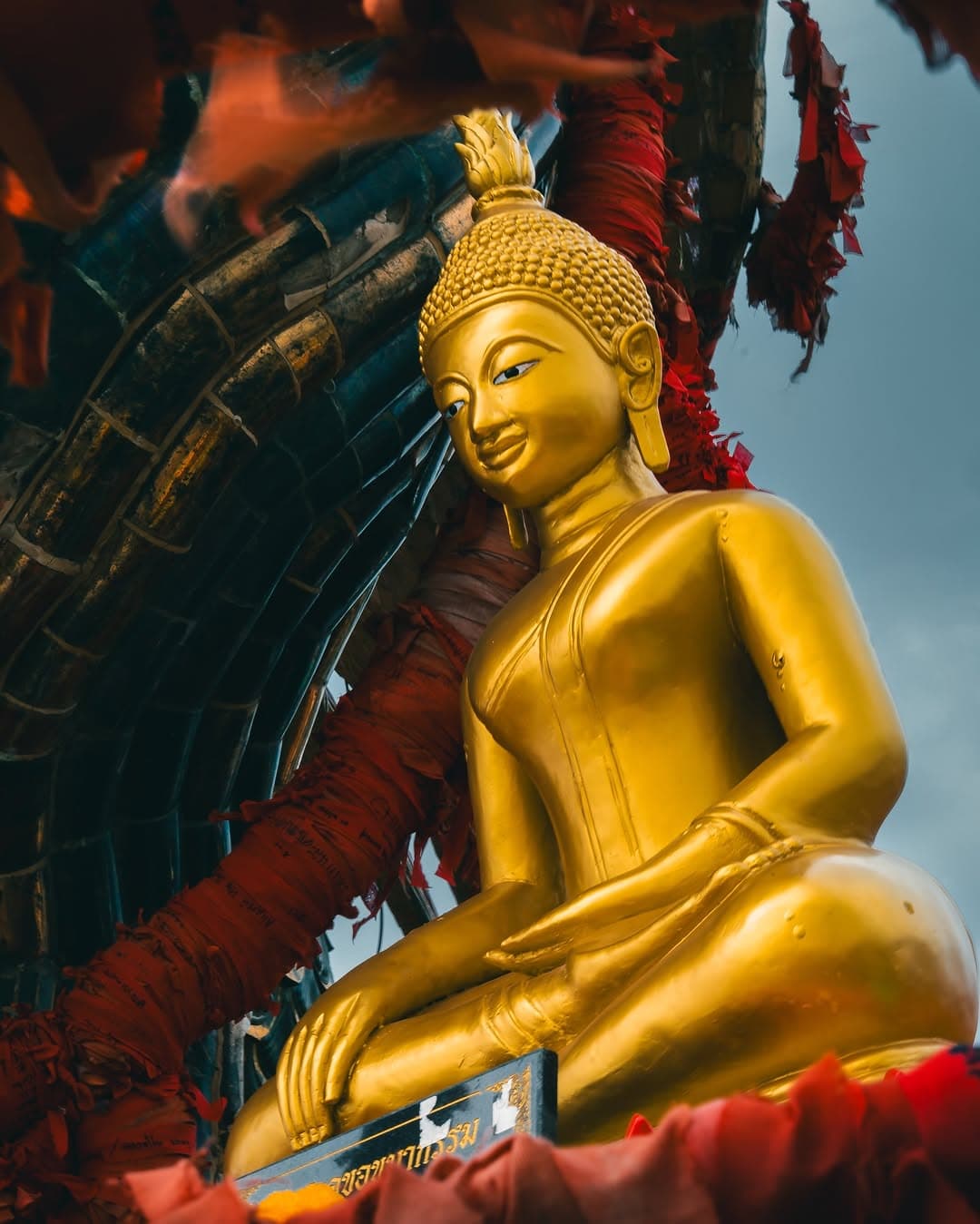 6-Night Bangkok, Chiang Mai and Phuket Holiday from Coimbatore