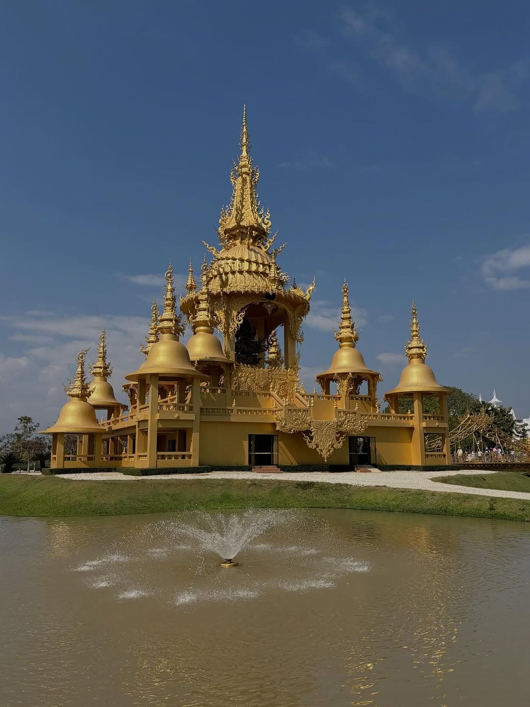 7-Night Northern Thailand and Samui Trip from Coimbatore