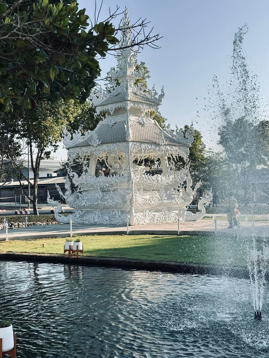 9-Night Thailand Trip from Coimbatore with Chiang Rai Stay