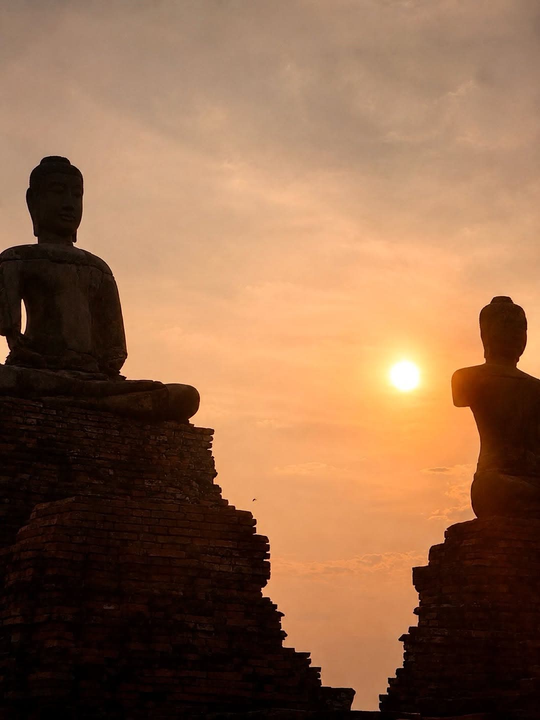 Hyderabad to Bangkok in 3 Nights, Holiday Package