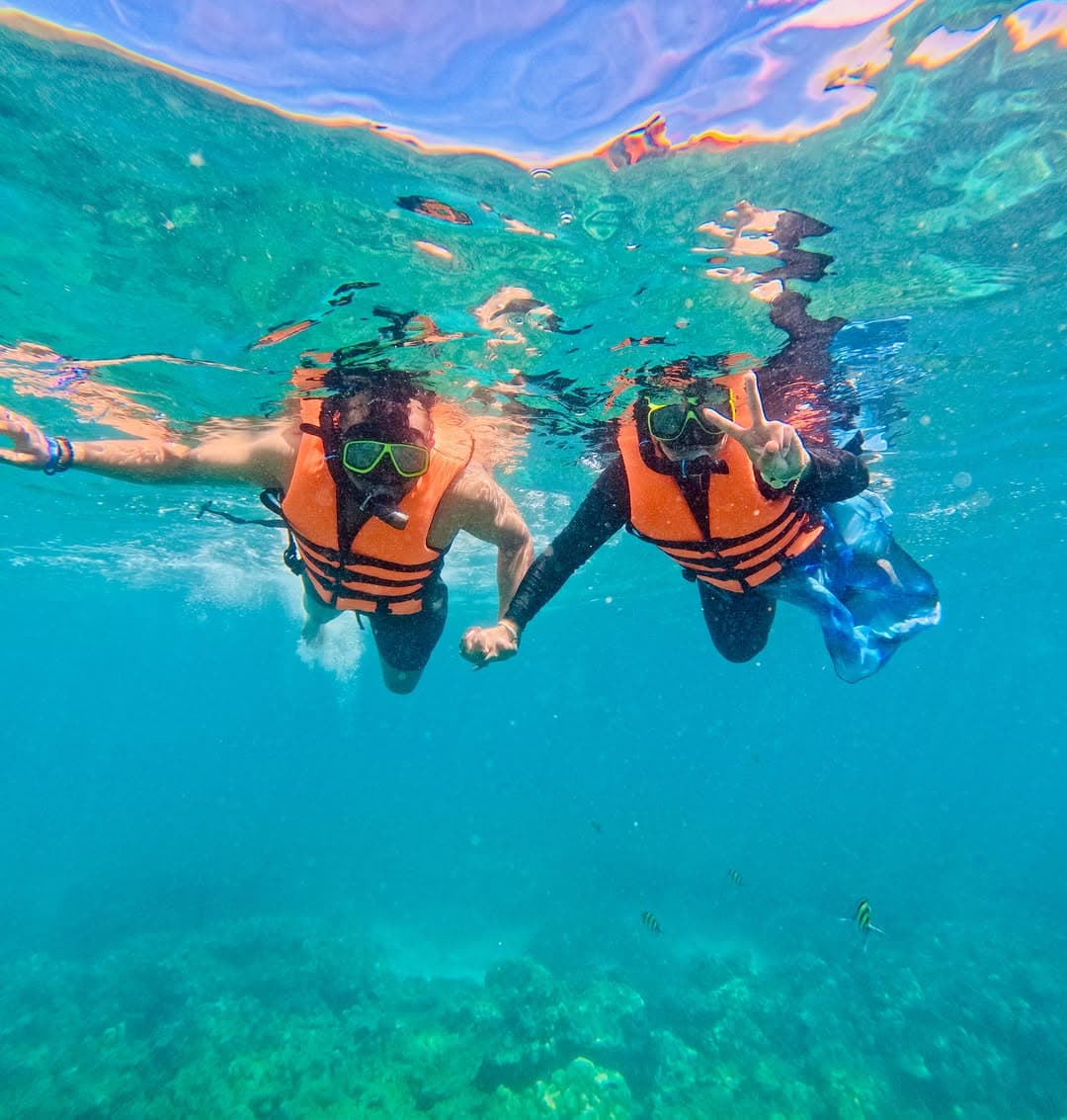 5-Night Bangkok, Pattaya and Phuket Holiday from Hyderabad