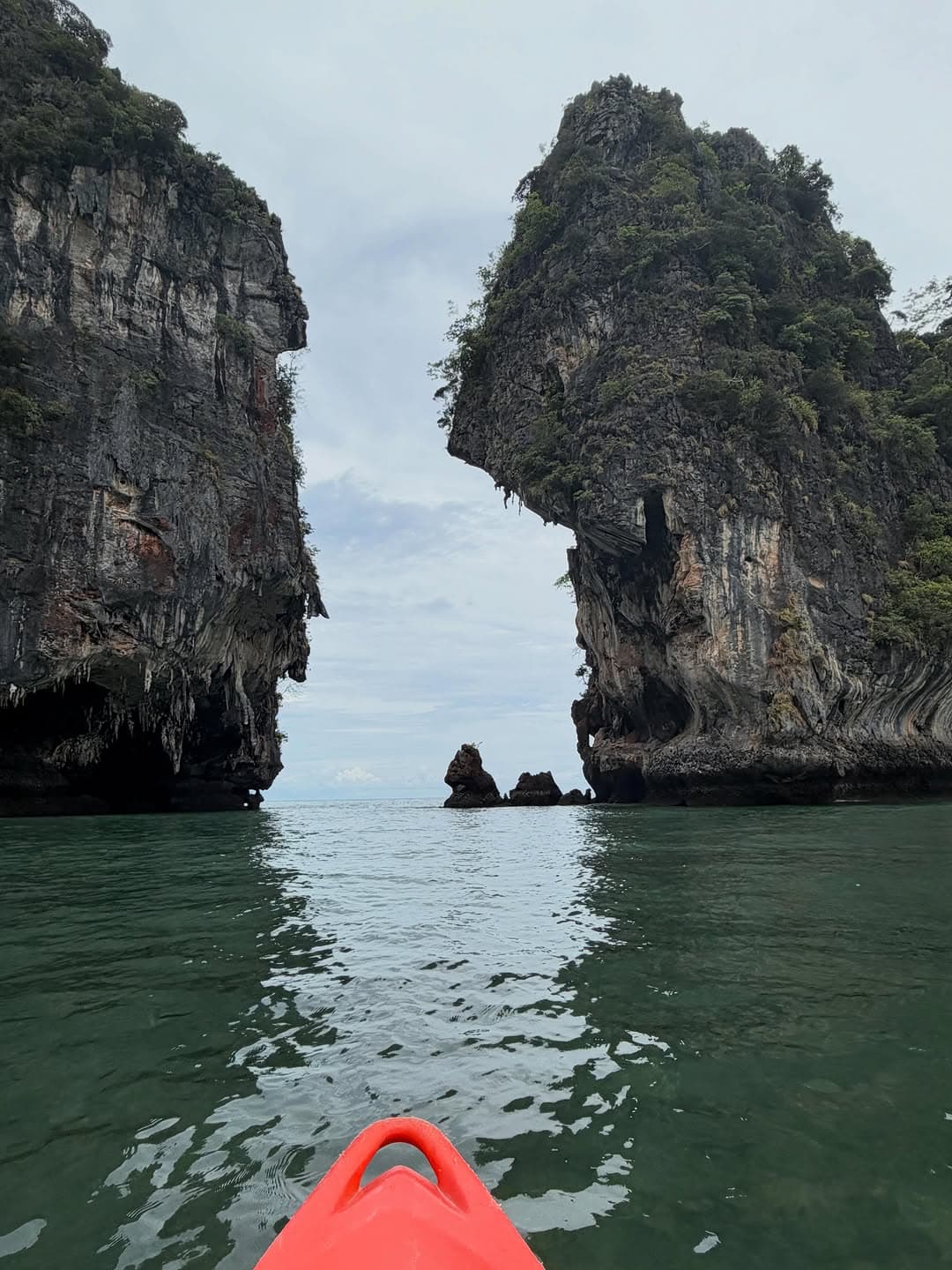 Hyderabad to South Thailand, 6-Night Beach Holiday