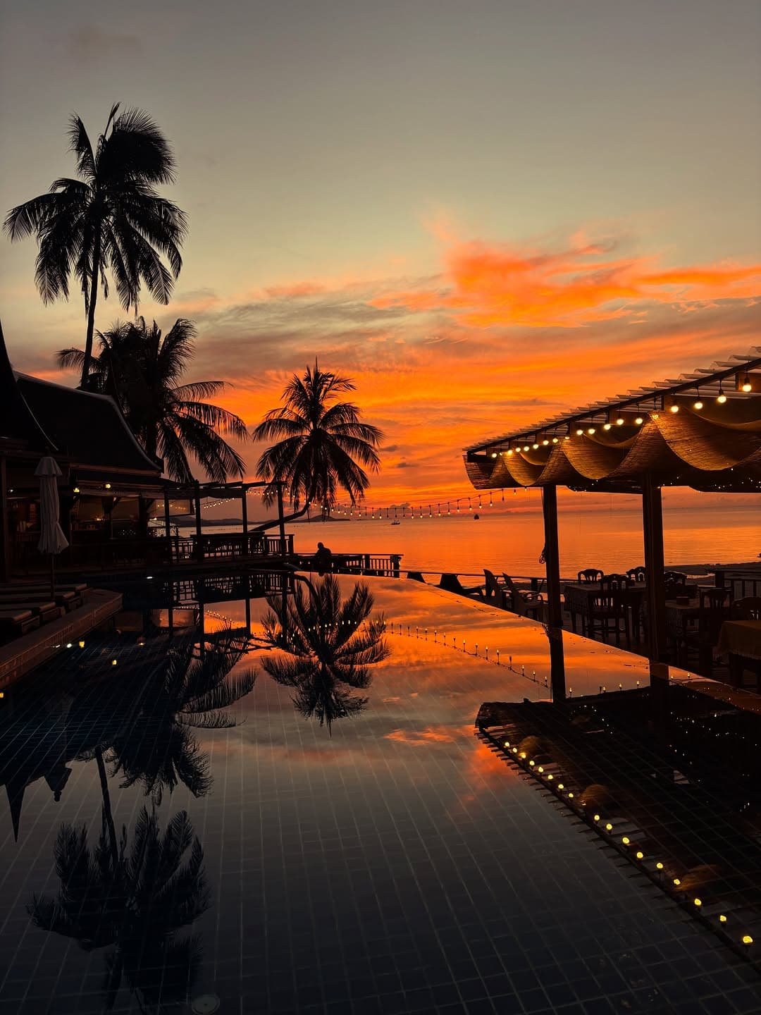 7-Night Thailand Holiday from Hyderabad, Mainstream Route