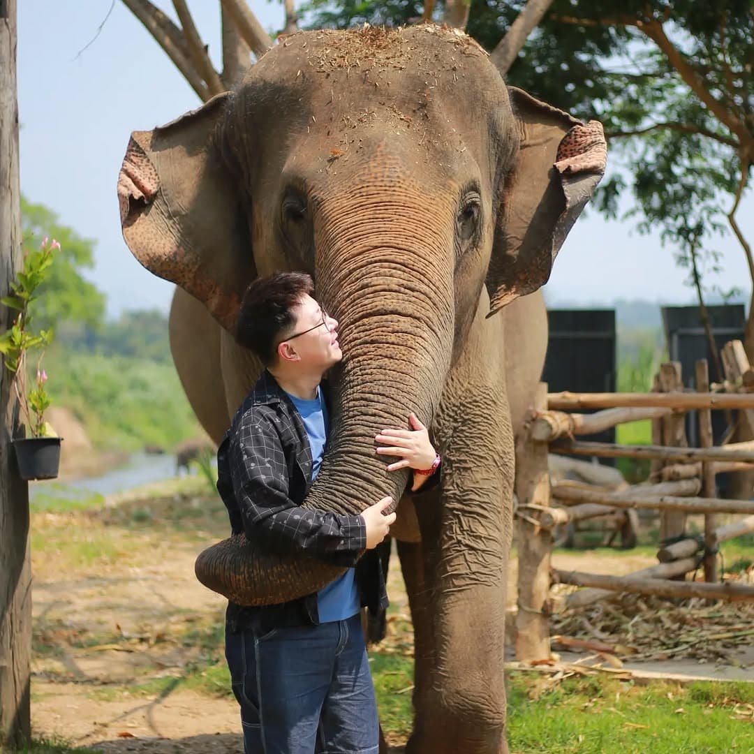 7-Night Thailand Trip from Hyderabad covering North and Island